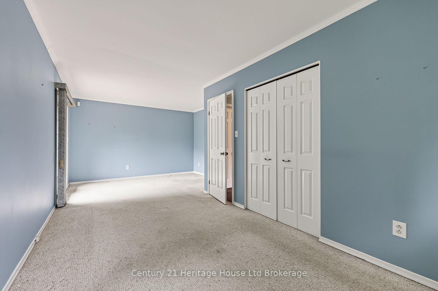Photo 24 of 27 Silcox Place, Woodstock, Woodstock - North — HOMEH