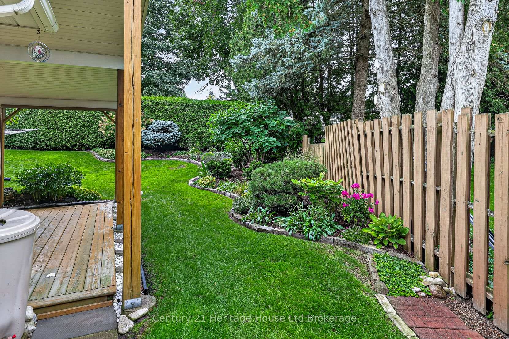 Photo 40 of 27 Silcox Place, Woodstock, Woodstock - North — HOMEH