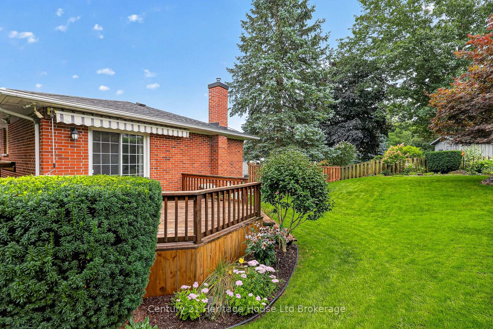 Photo 47 of 27 Silcox Place, Woodstock, Woodstock - North — HOMEH