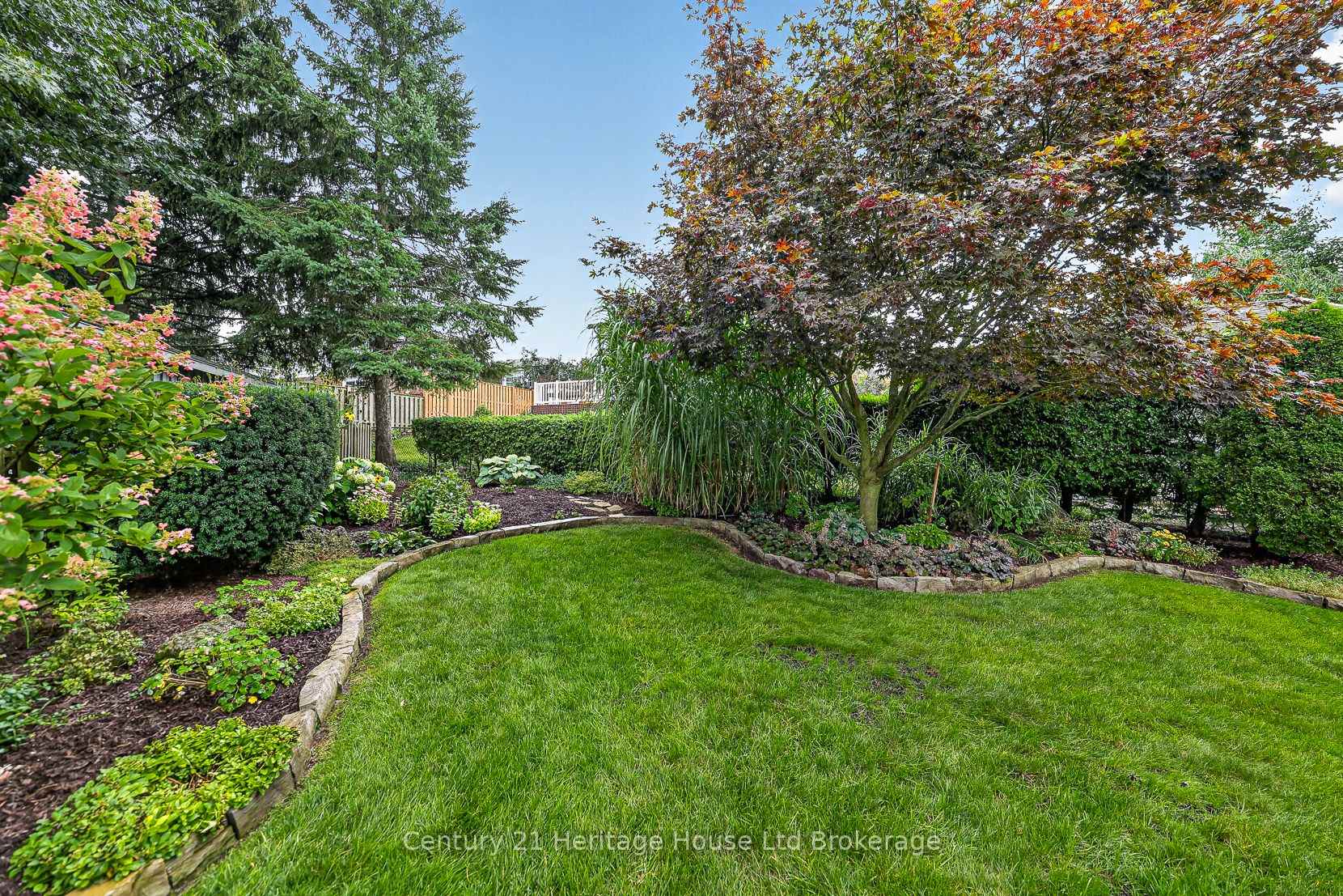 Photo 50 of 27 Silcox Place, Woodstock, Woodstock - North — HOMEH