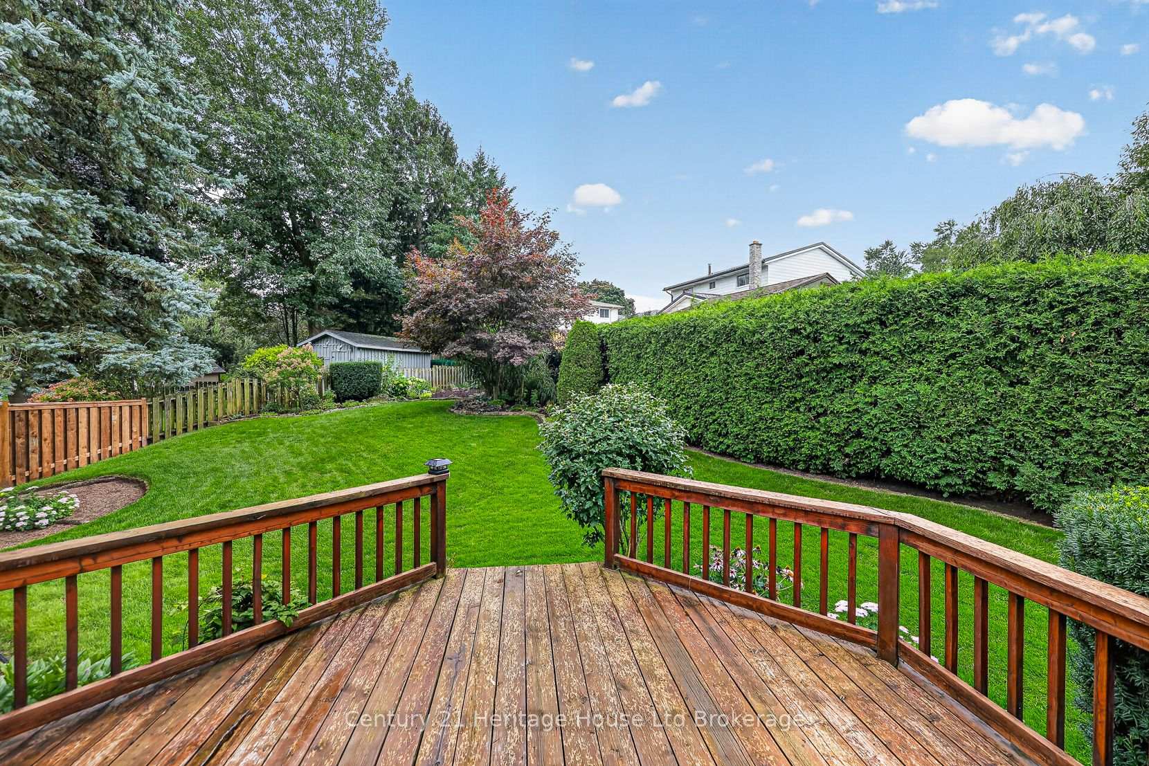 Photo 51 of 27 Silcox Place, Woodstock, Woodstock - North — HOMEH