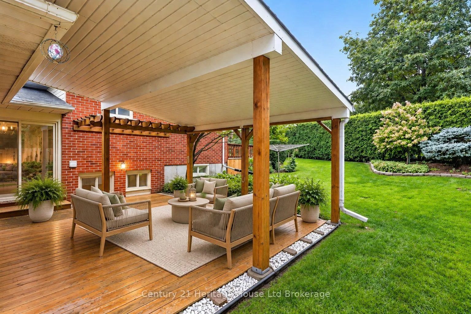 Photo 55 of 27 Silcox Place, Woodstock, Woodstock - North — HOMEH