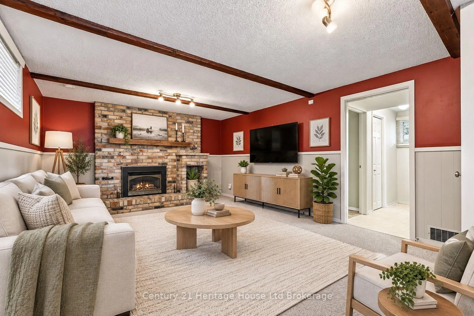 Photo 56 of 27 Silcox Place, Woodstock, Woodstock - North — HOMEH