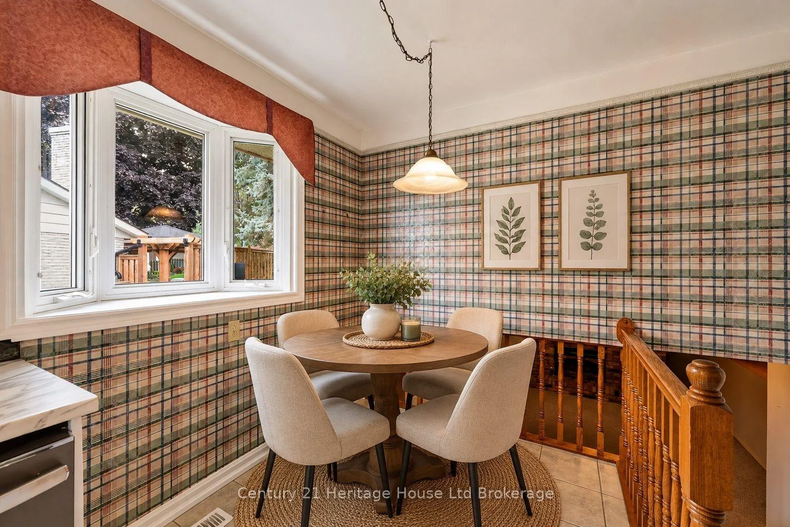 Photo 60 of 27 Silcox Place, Woodstock, Woodstock - North — HOMEH