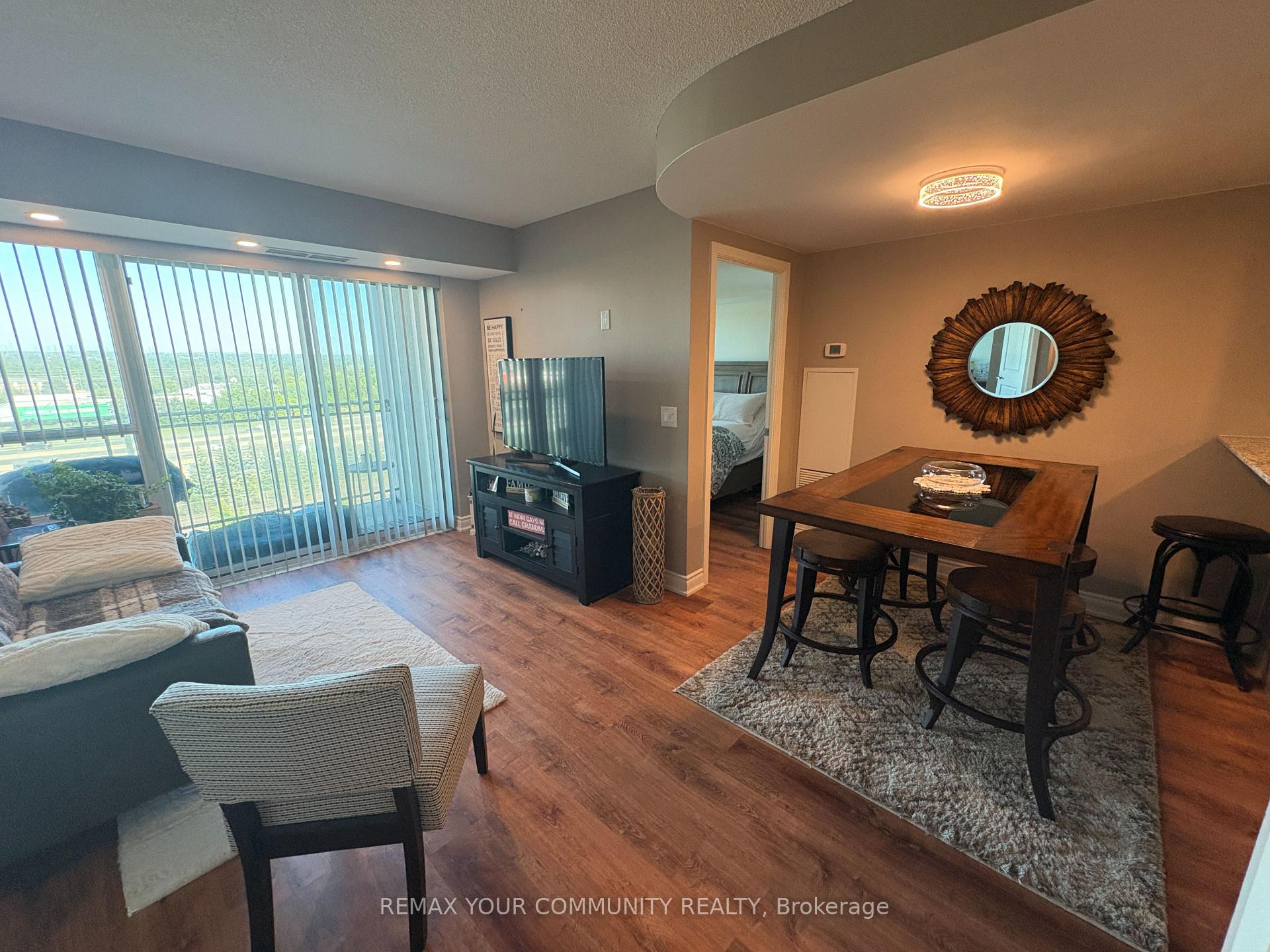 Photo 1 of Unit 604, 1235 Bayly Street, Pickering, Bay Ridges — HOMEH