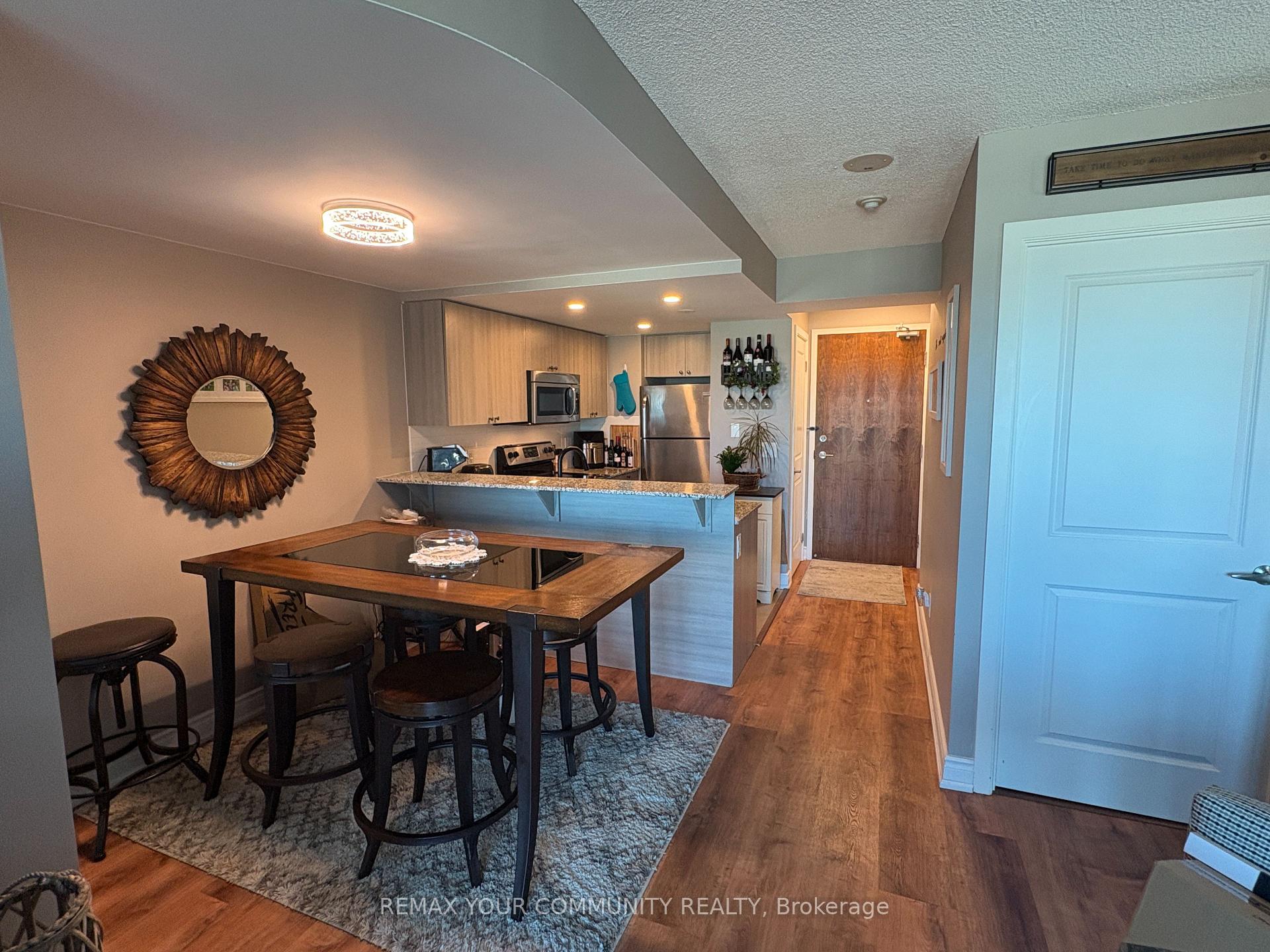 Photo 4 of Unit 604, 1235 Bayly Street, Pickering, Bay Ridges — HOMEH