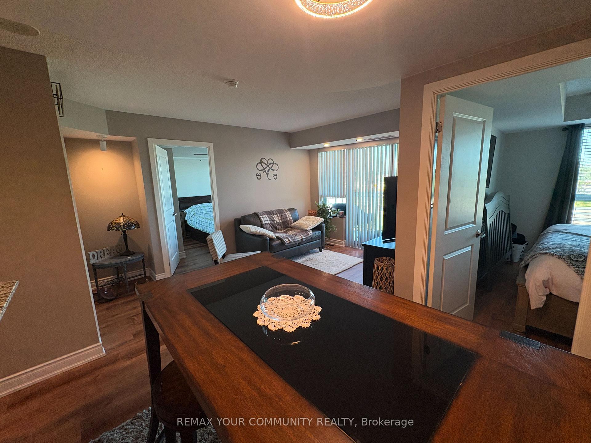 Photo 8 of Unit 604, 1235 Bayly Street, Pickering, Bay Ridges — HOMEH