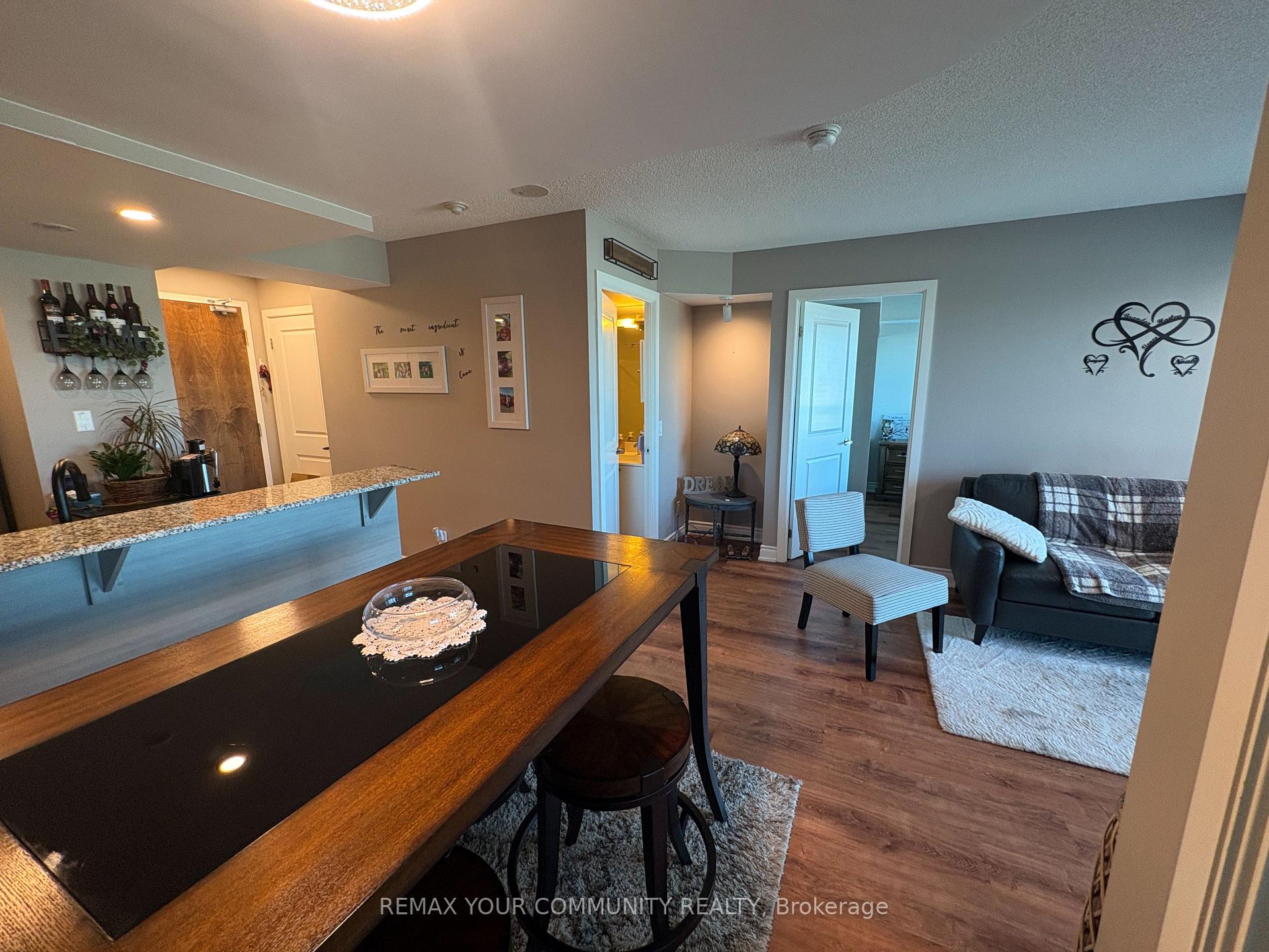 Photo 9 of Unit 604, 1235 Bayly Street, Pickering, Bay Ridges — HOMEH