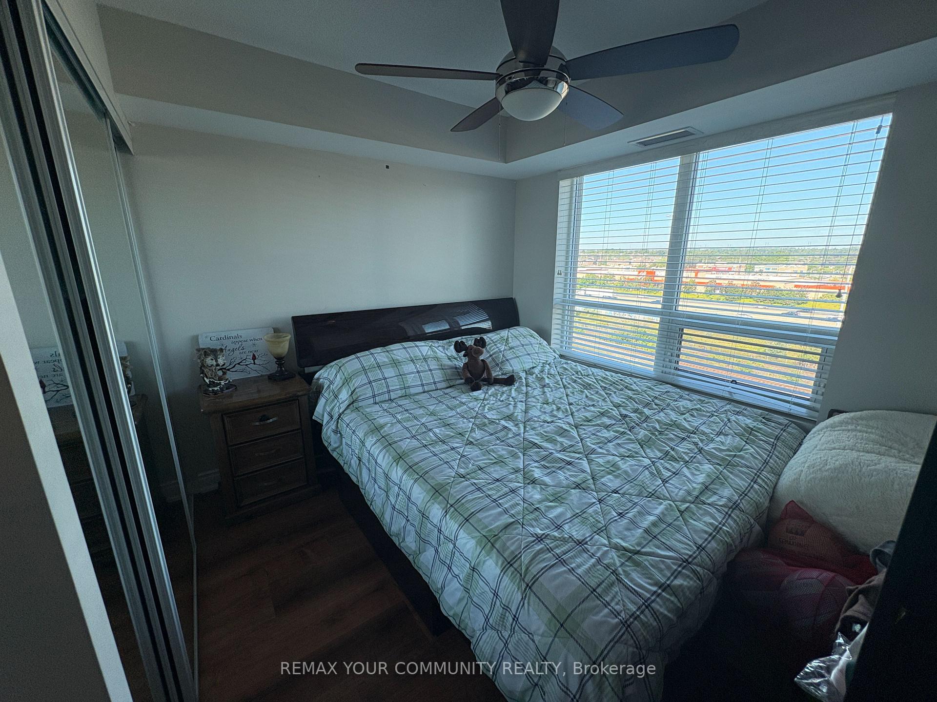 Photo 10 of Unit 604, 1235 Bayly Street, Pickering, Bay Ridges — HOMEH