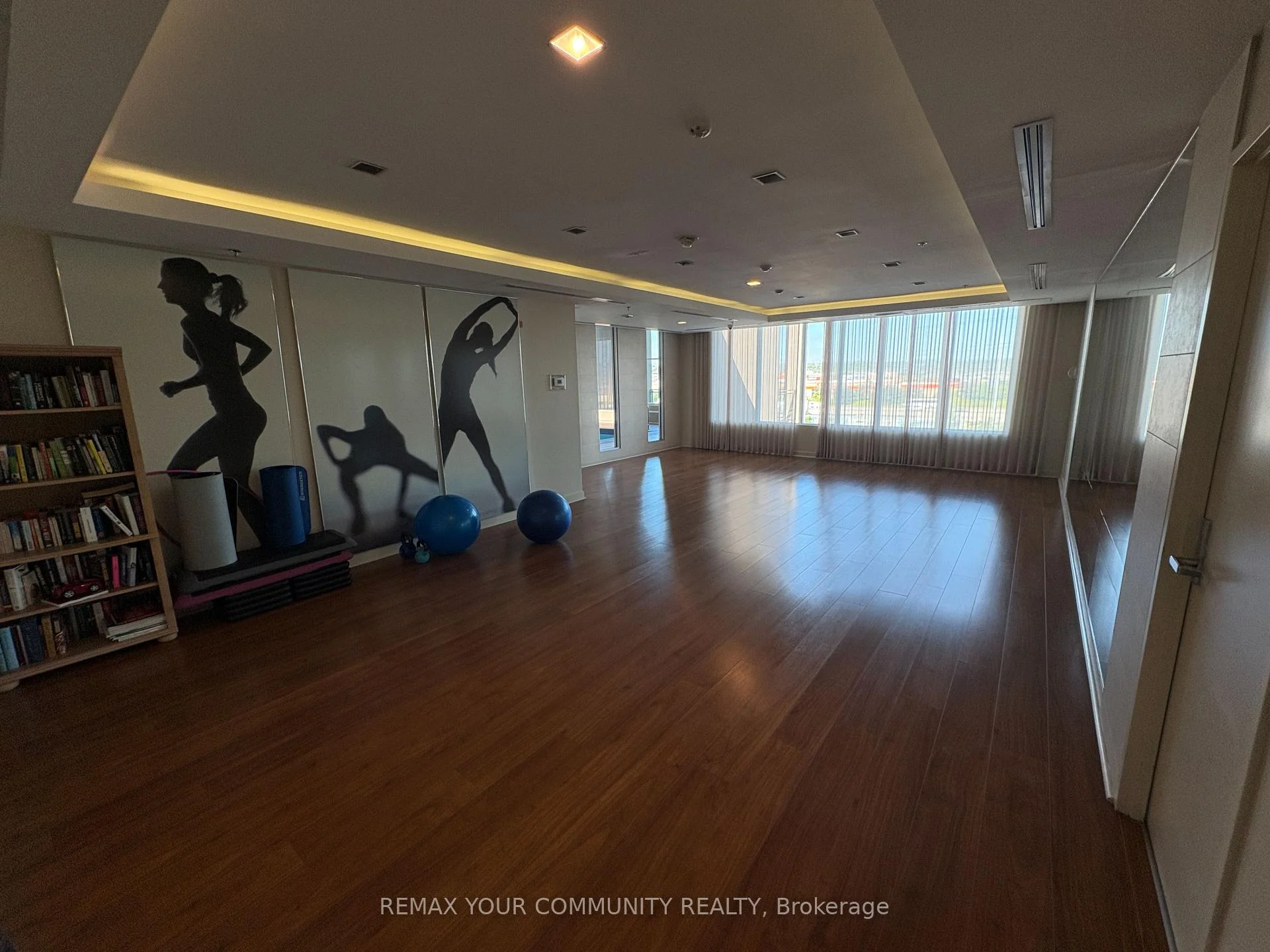 Photo 19 of Unit 604, 1235 Bayly Street, Pickering, Bay Ridges — HOMEH