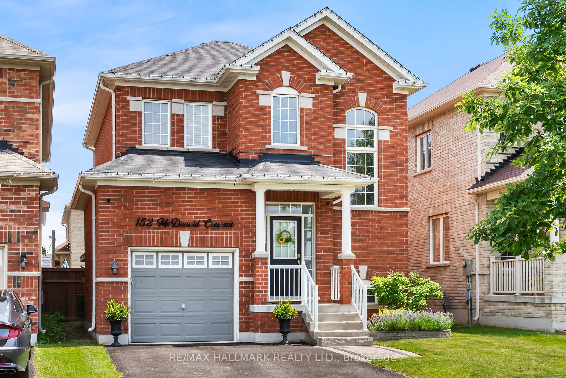 Photo 1 of 152 Mcdonald Crescent, Clarington, Newcastle — HOMEH
