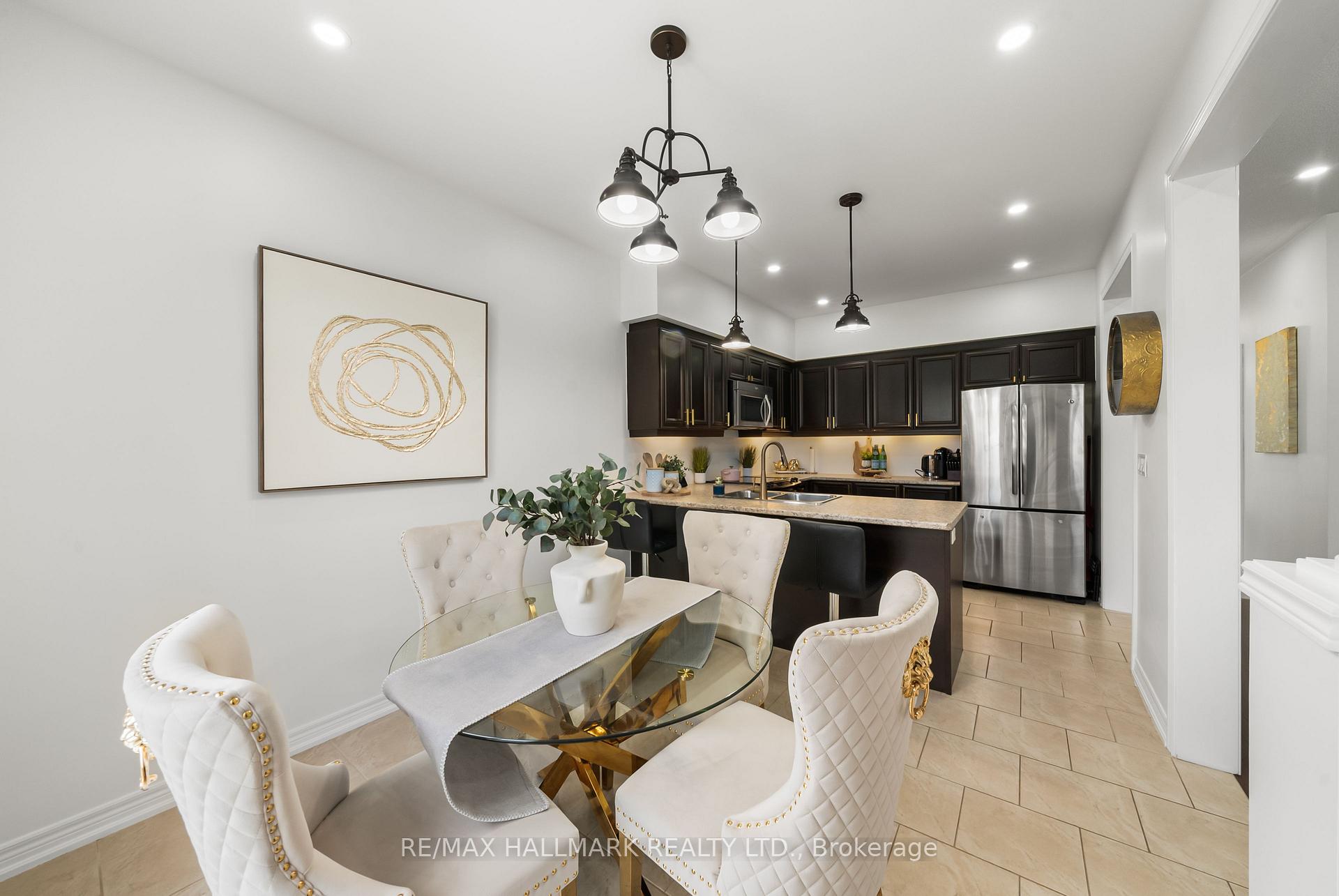 Photo 9 of 152 Mcdonald Crescent, Clarington, Newcastle — HOMEH