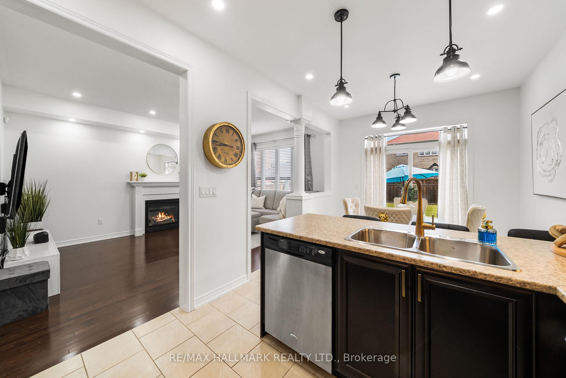 Photo 13 of 152 Mcdonald Crescent, Clarington, Newcastle — HOMEH