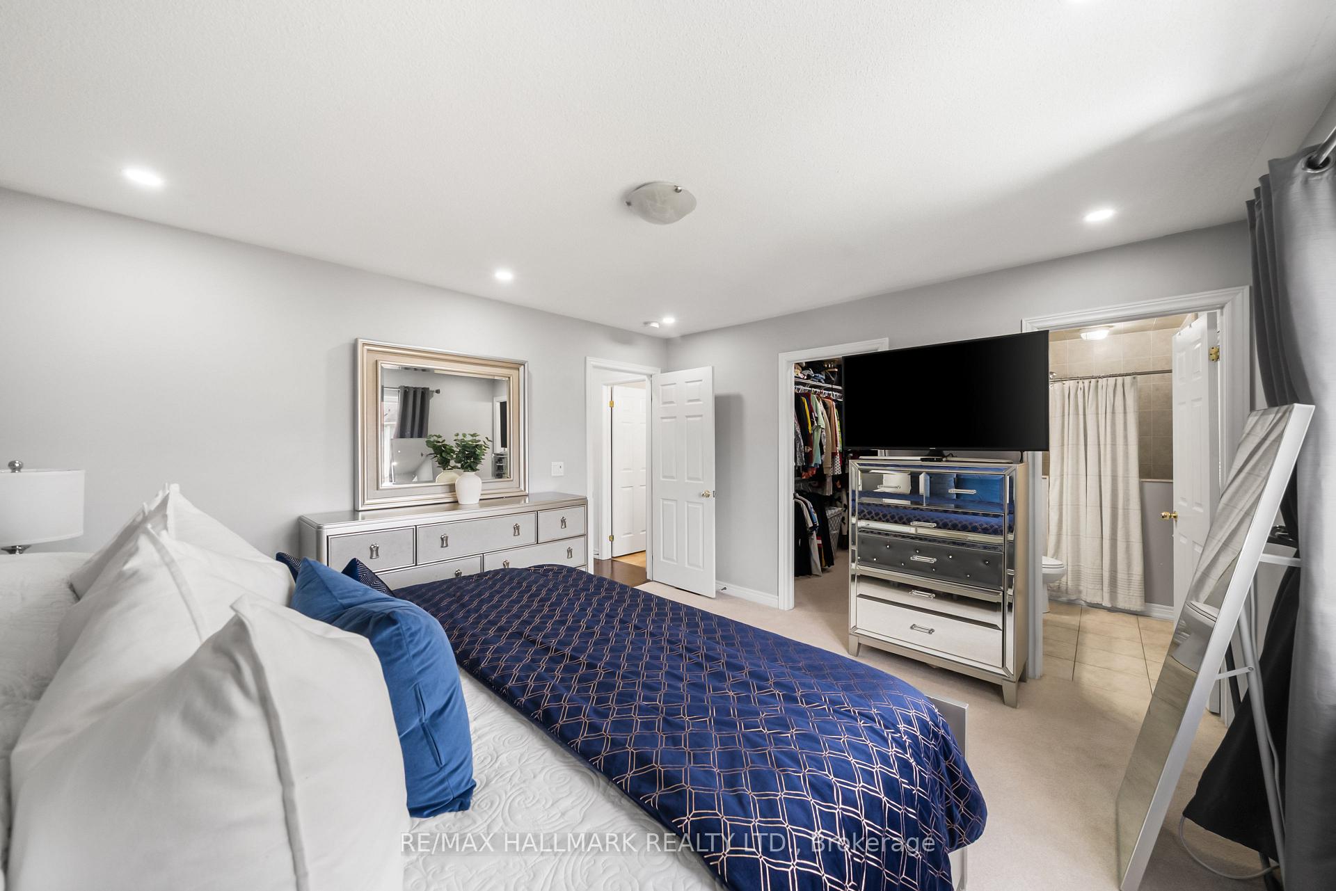 Photo 25 of 152 Mcdonald Crescent, Clarington, Newcastle — HOMEH