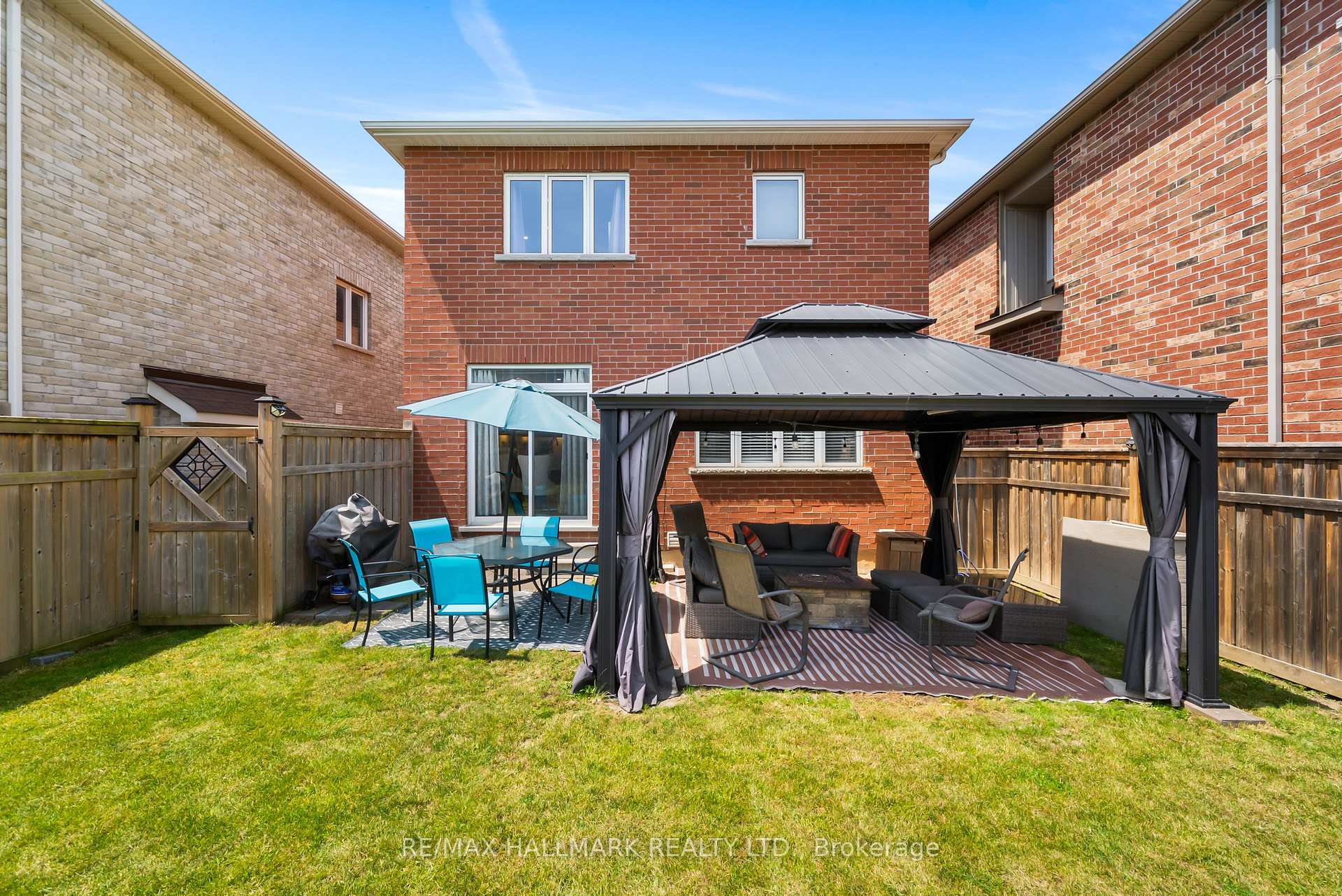 Photo 29 of 152 Mcdonald Crescent, Clarington, Newcastle — HOMEH