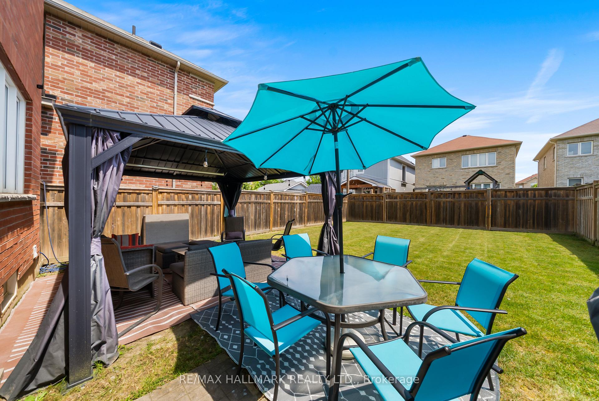 Photo 30 of 152 Mcdonald Crescent, Clarington, Newcastle — HOMEH