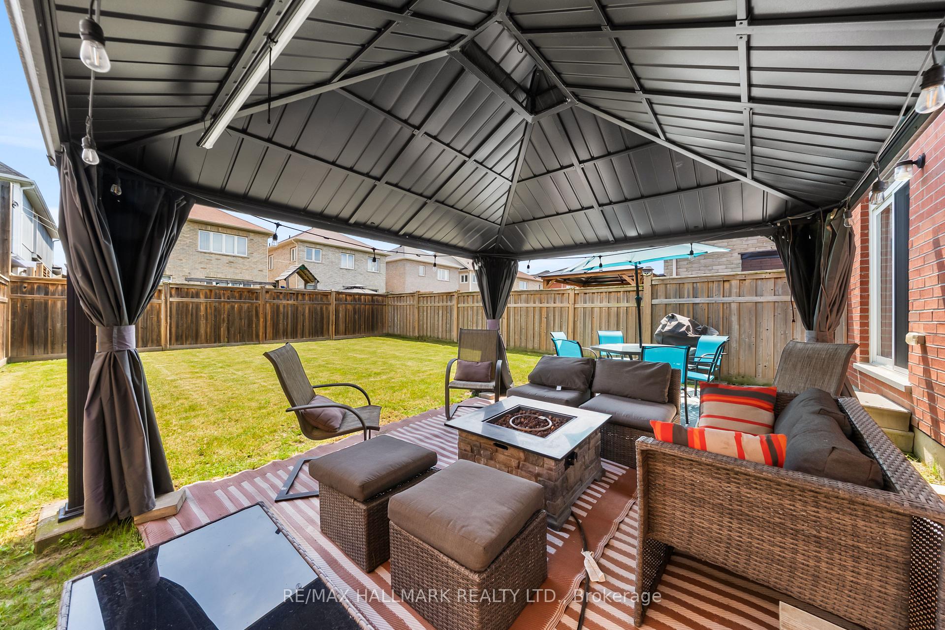 Photo 31 of 152 Mcdonald Crescent, Clarington, Newcastle — HOMEH