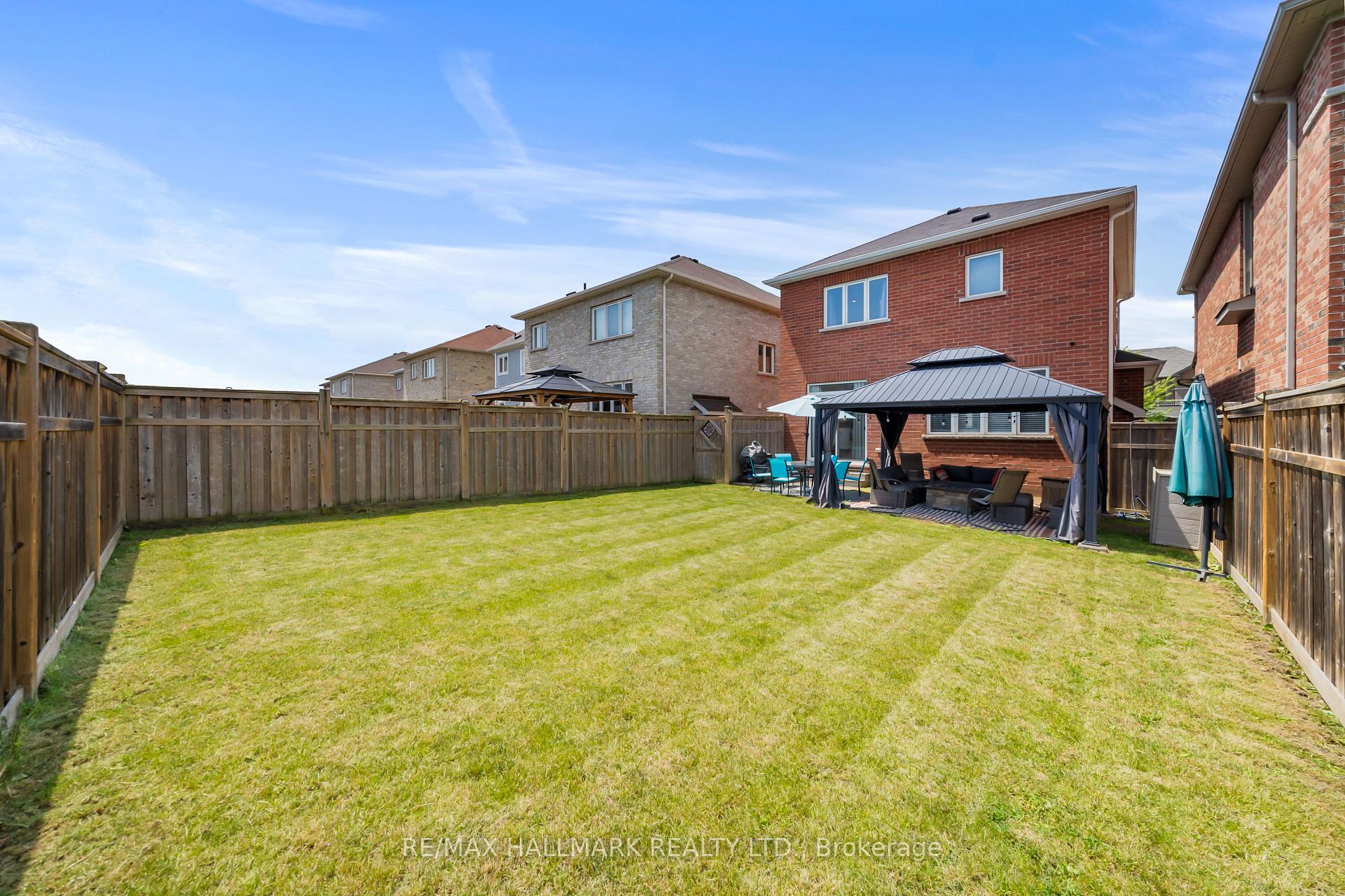 Photo 32 of 152 Mcdonald Crescent, Clarington, Newcastle — HOMEH