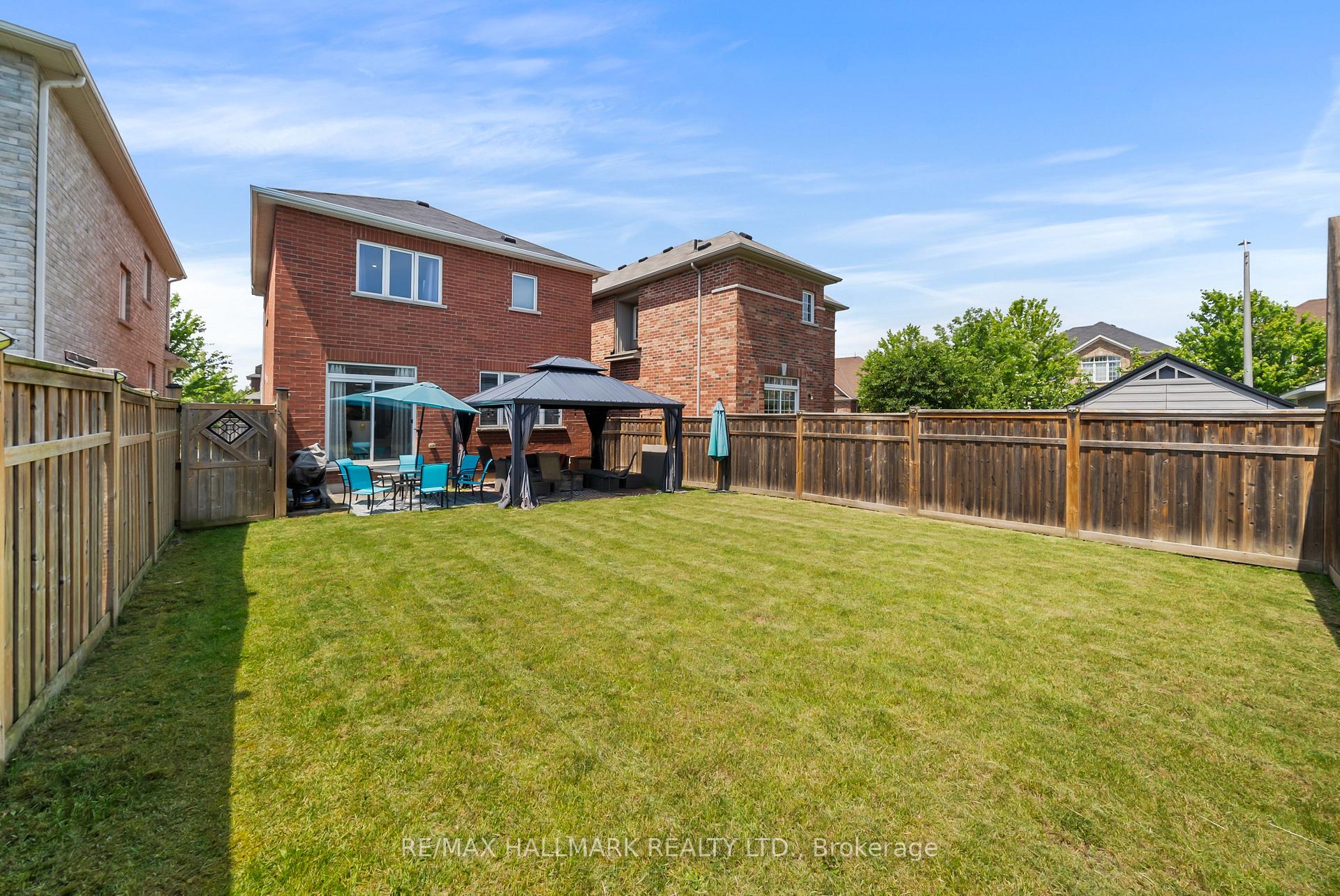 Photo 33 of 152 Mcdonald Crescent, Clarington, Newcastle — HOMEH