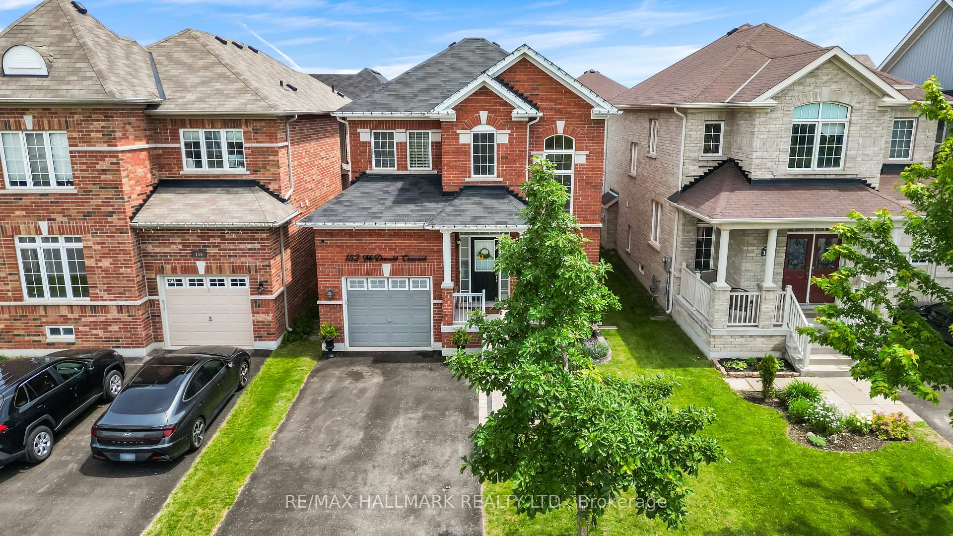 Photo 35 of 152 Mcdonald Crescent, Clarington, Newcastle — HOMEH