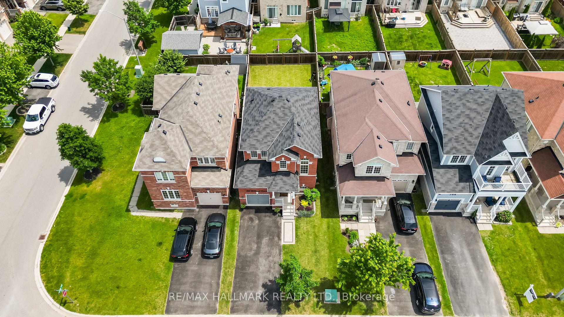 Photo 36 of 152 Mcdonald Crescent, Clarington, Newcastle — HOMEH