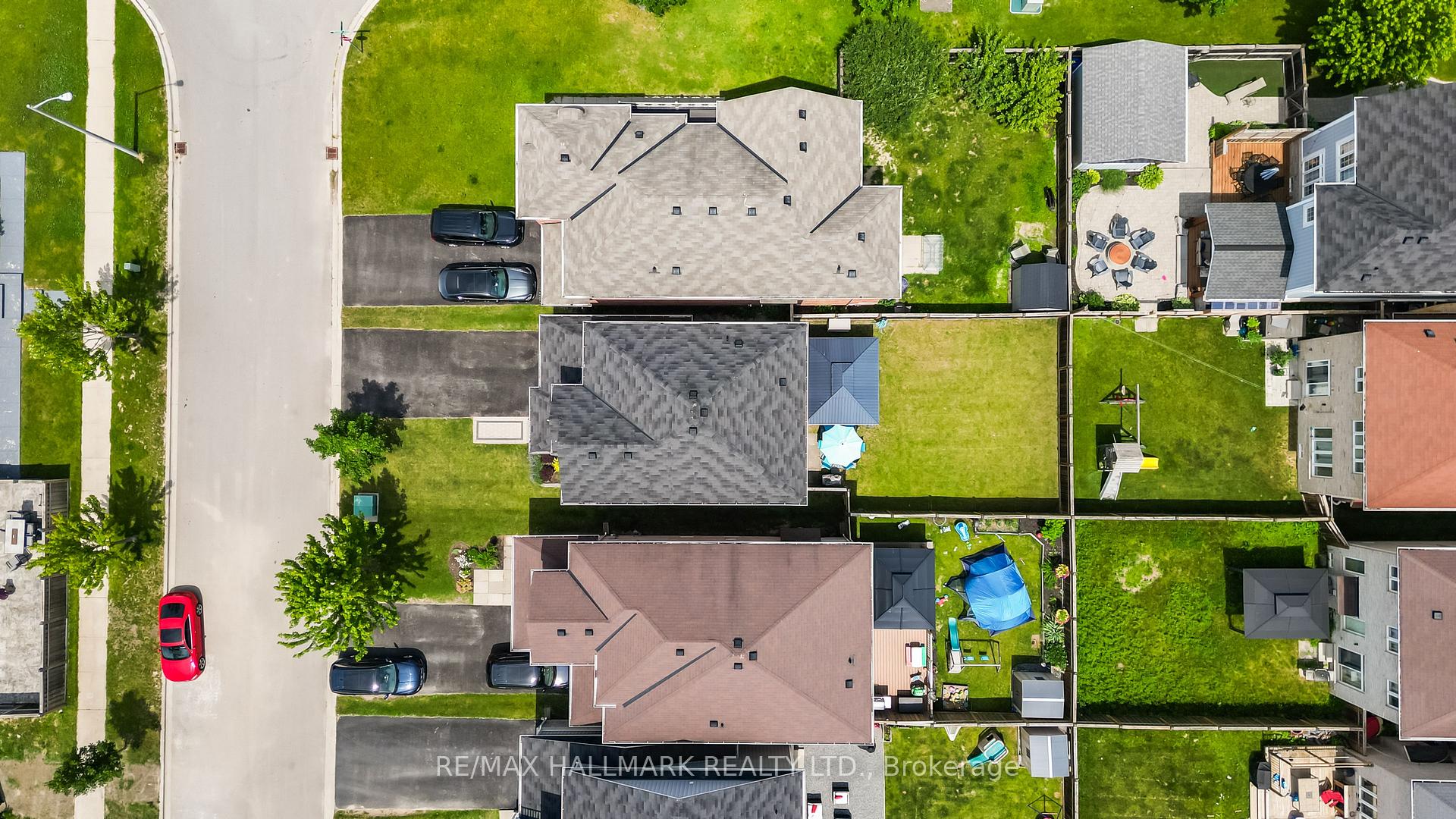 Photo 37 of 152 Mcdonald Crescent, Clarington, Newcastle — HOMEH