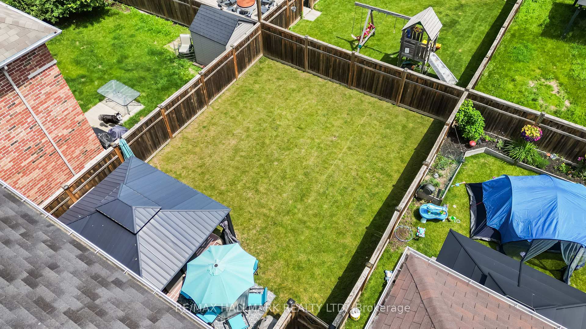 Photo 38 of 152 Mcdonald Crescent, Clarington, Newcastle — HOMEH