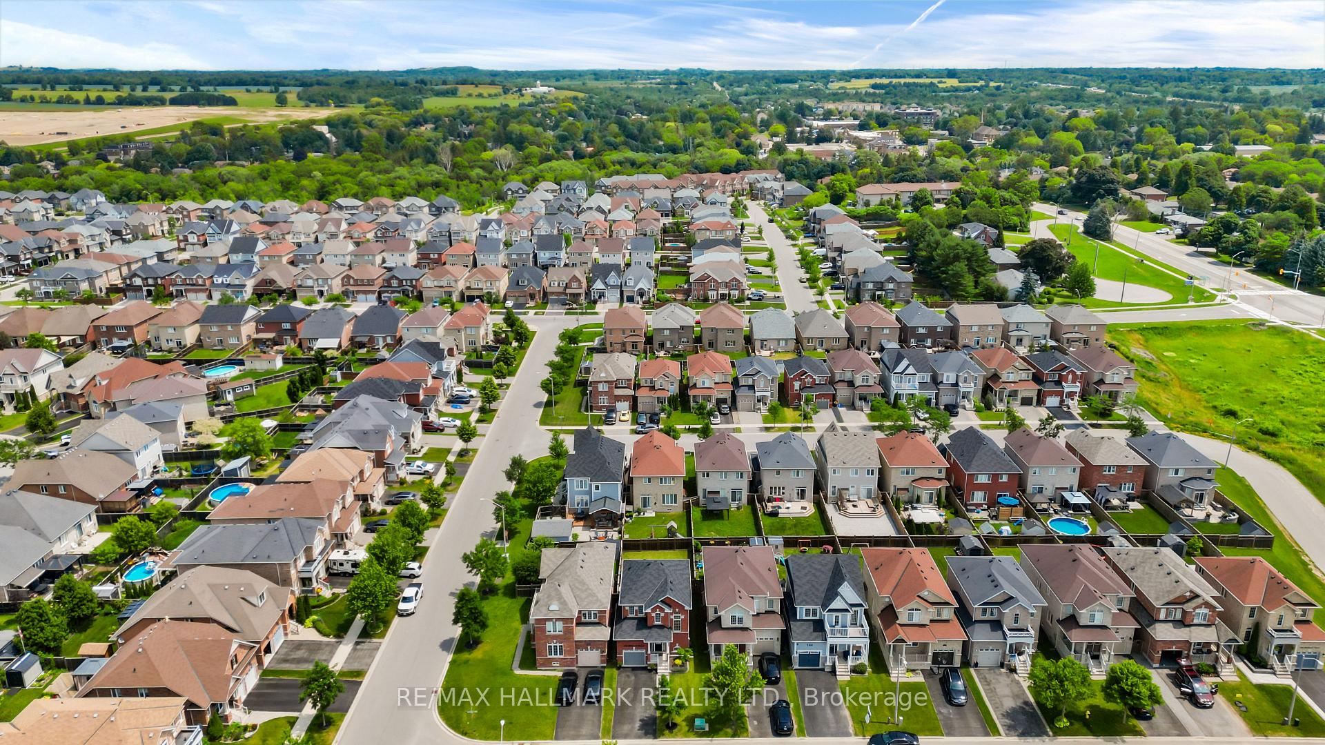 Photo 43 of 152 Mcdonald Crescent, Clarington, Newcastle — HOMEH