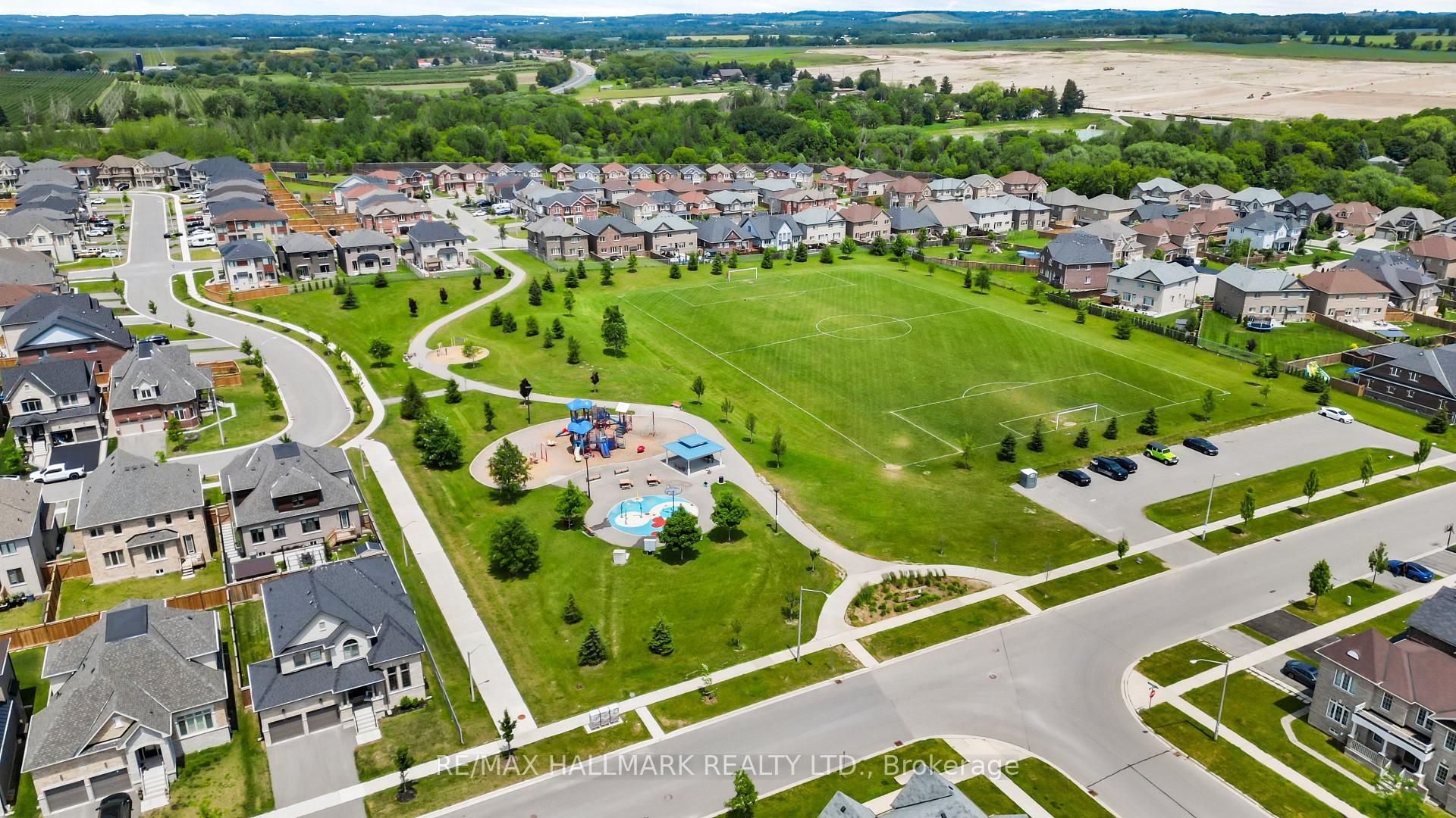 Photo 45 of 152 Mcdonald Crescent, Clarington, Newcastle — HOMEH