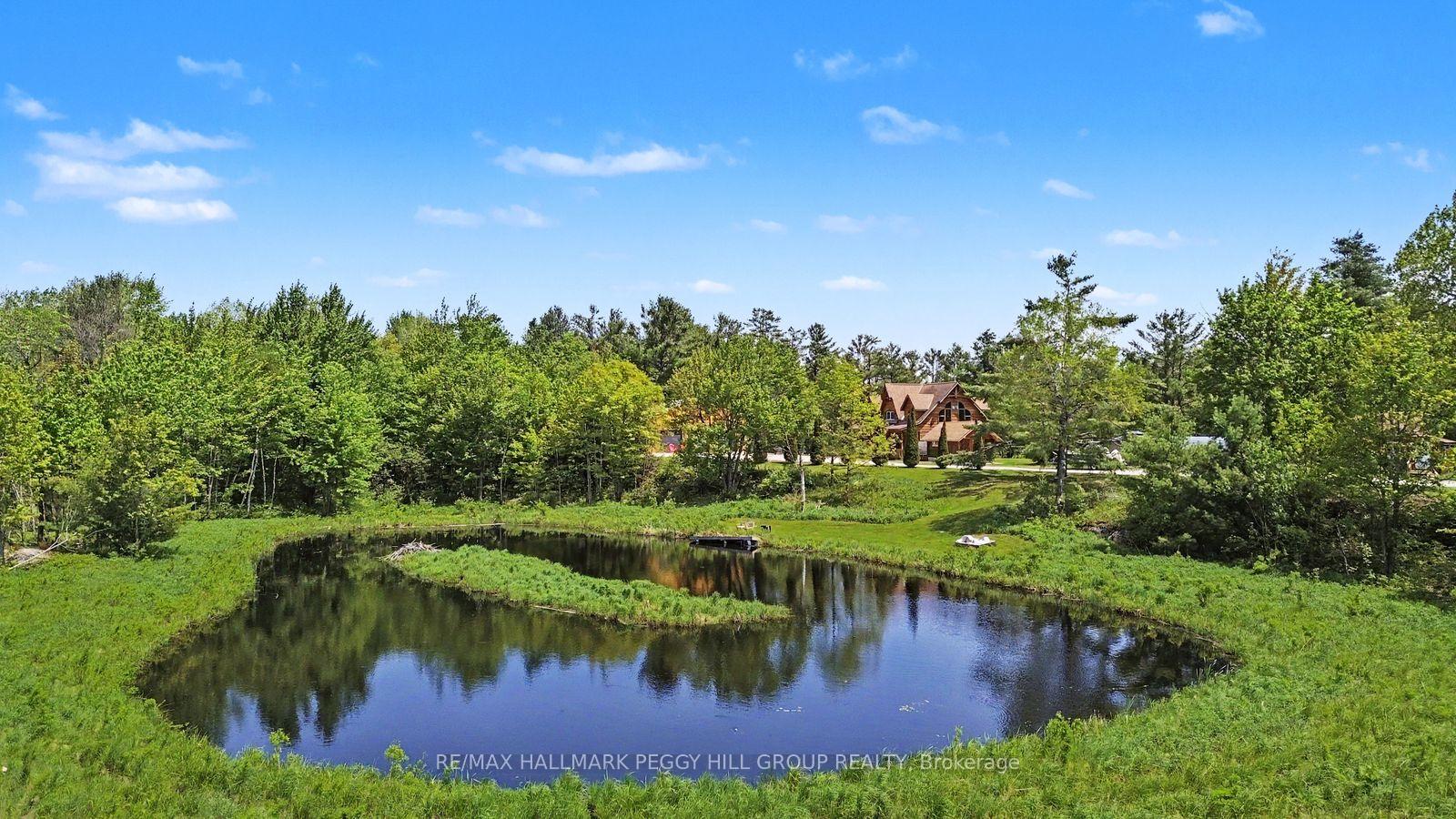 Photo 4 of 2504 Fairgrounds Road, Ramara, Rural Ramara — HOMEH
