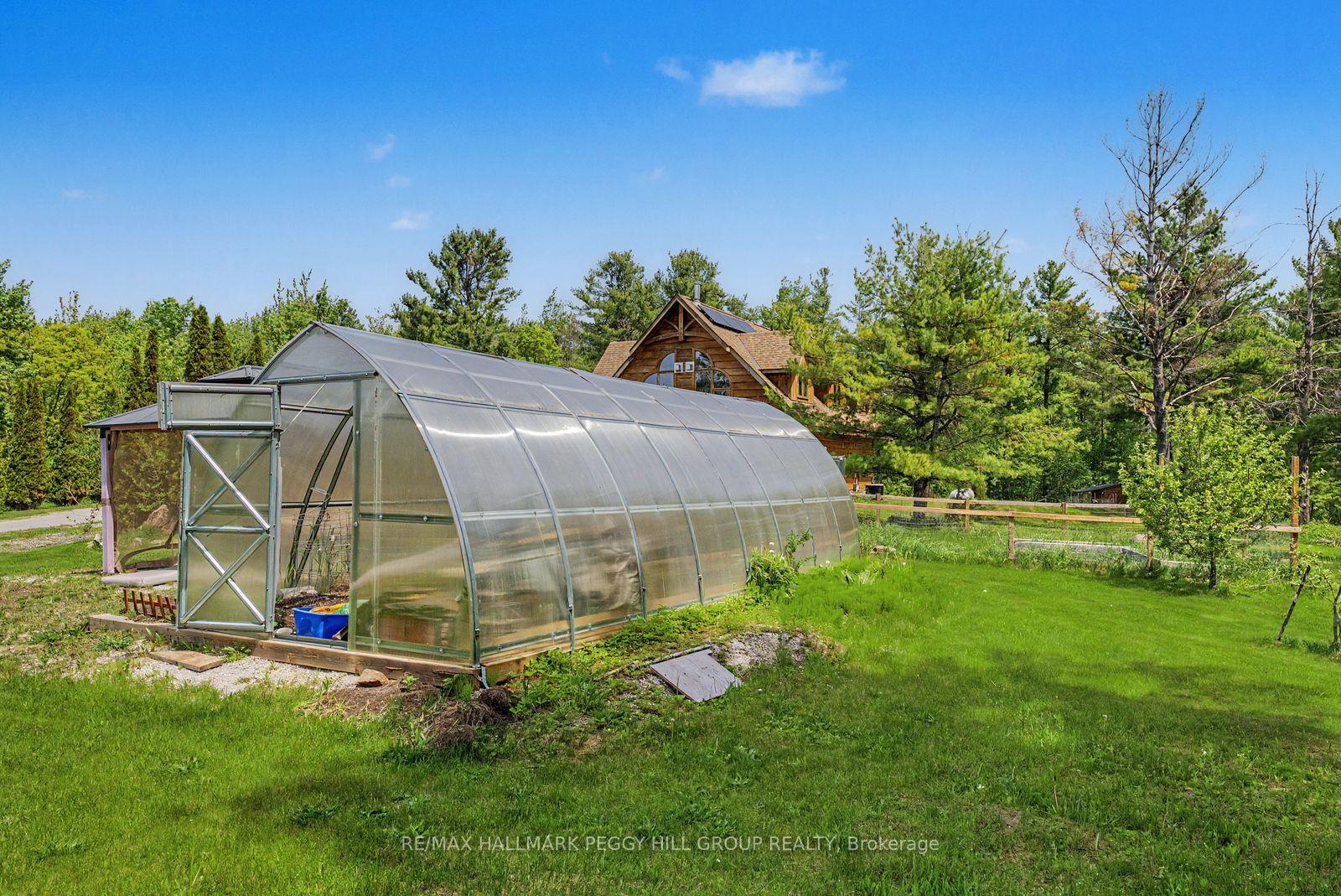 Photo 30 of 2504 Fairgrounds Road, Ramara, Rural Ramara — HOMEH