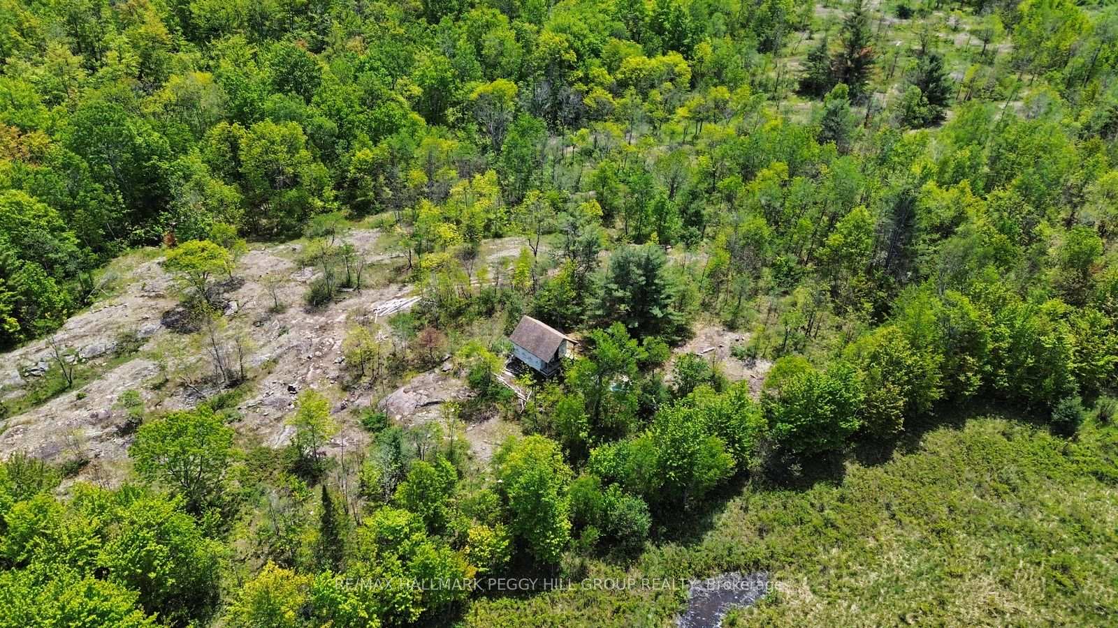 Photo 34 of 2504 Fairgrounds Road, Ramara, Rural Ramara — HOMEH