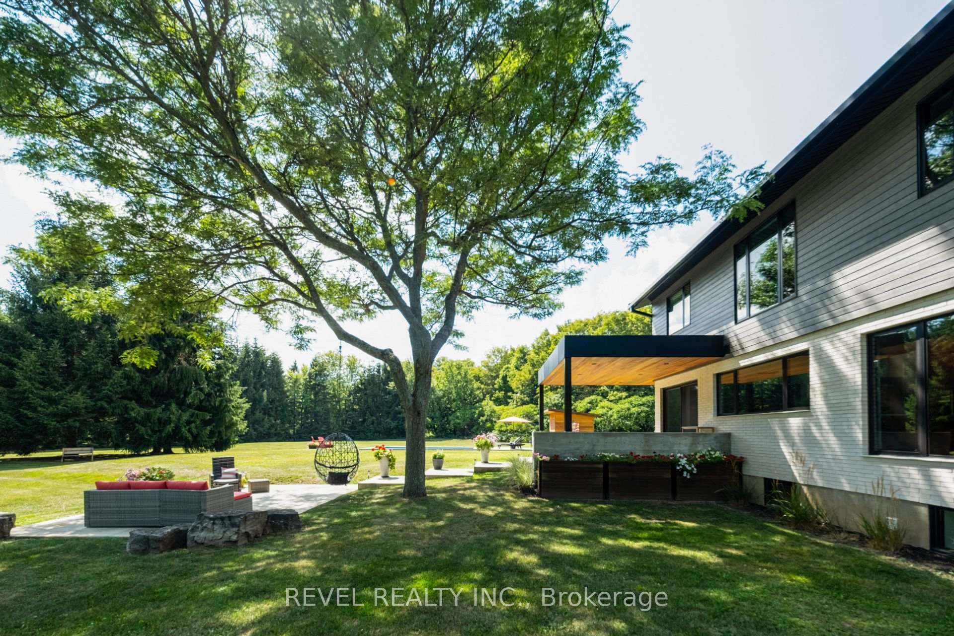 Photo 36 of 15 Caledon Mountain Drive, Caledon, Rural Caledon — HOMEH