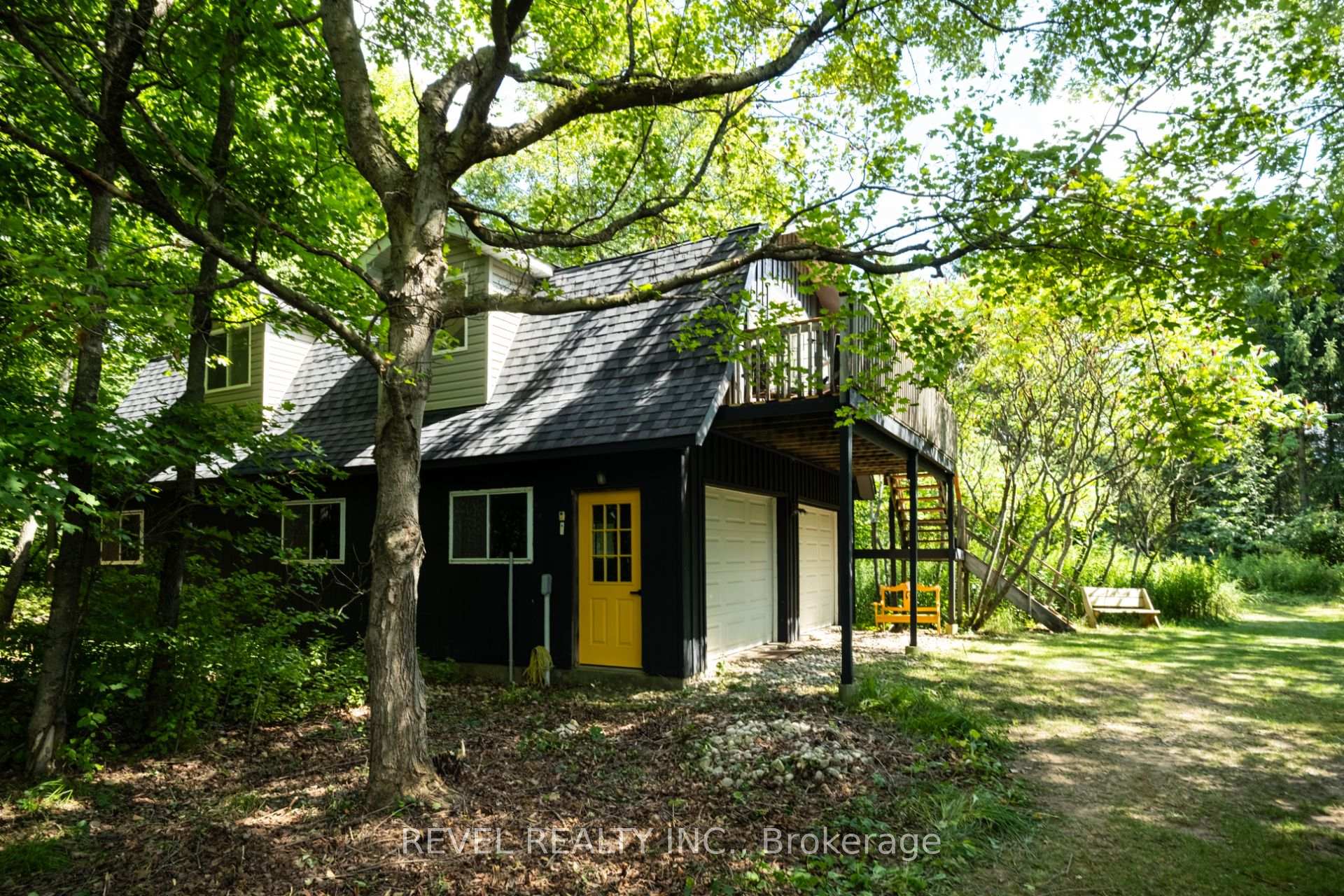 Photo 43 of 15 Caledon Mountain Drive, Caledon, Rural Caledon — HOMEH