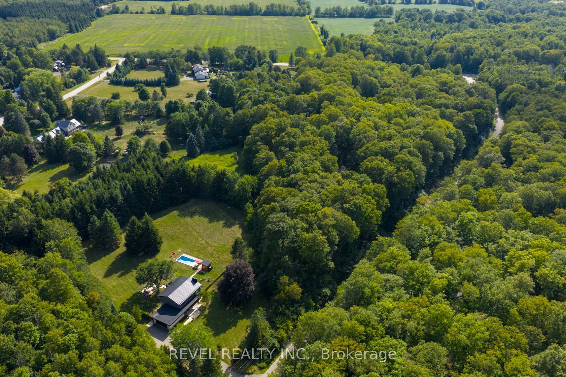 Photo 47 of 15 Caledon Mountain Drive, Caledon, Rural Caledon — HOMEH