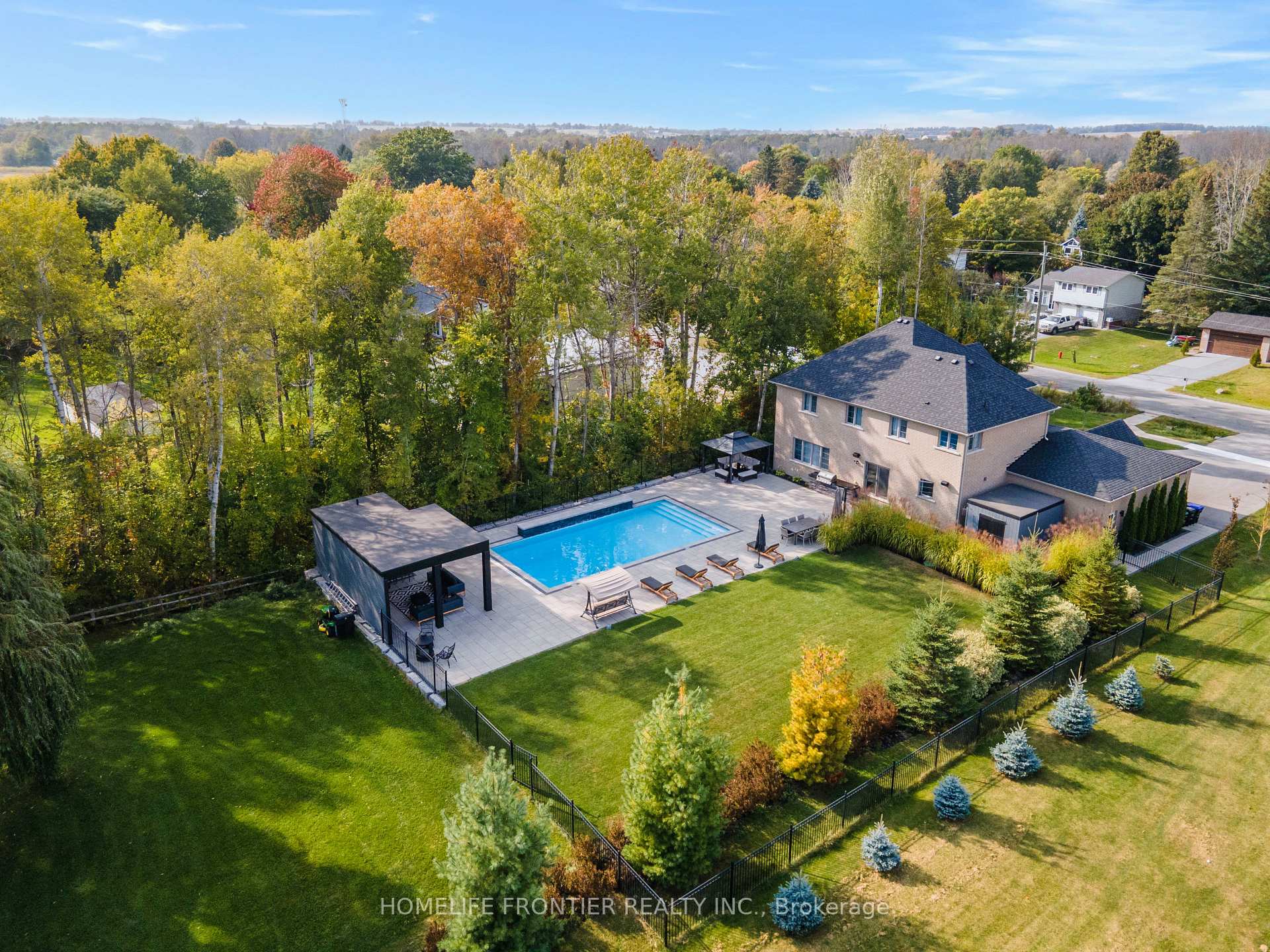 Photo of 1195 Shore Acres Drive