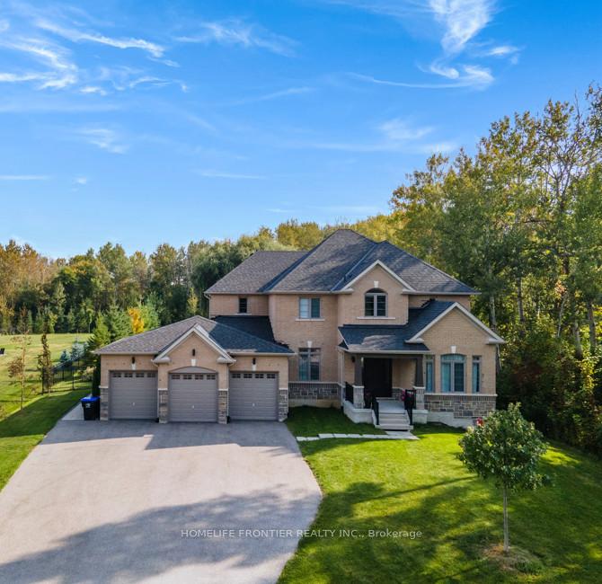 Photo 2 of 1195 Shore Acres Drive, Innisfil, Gilford — HOMEH