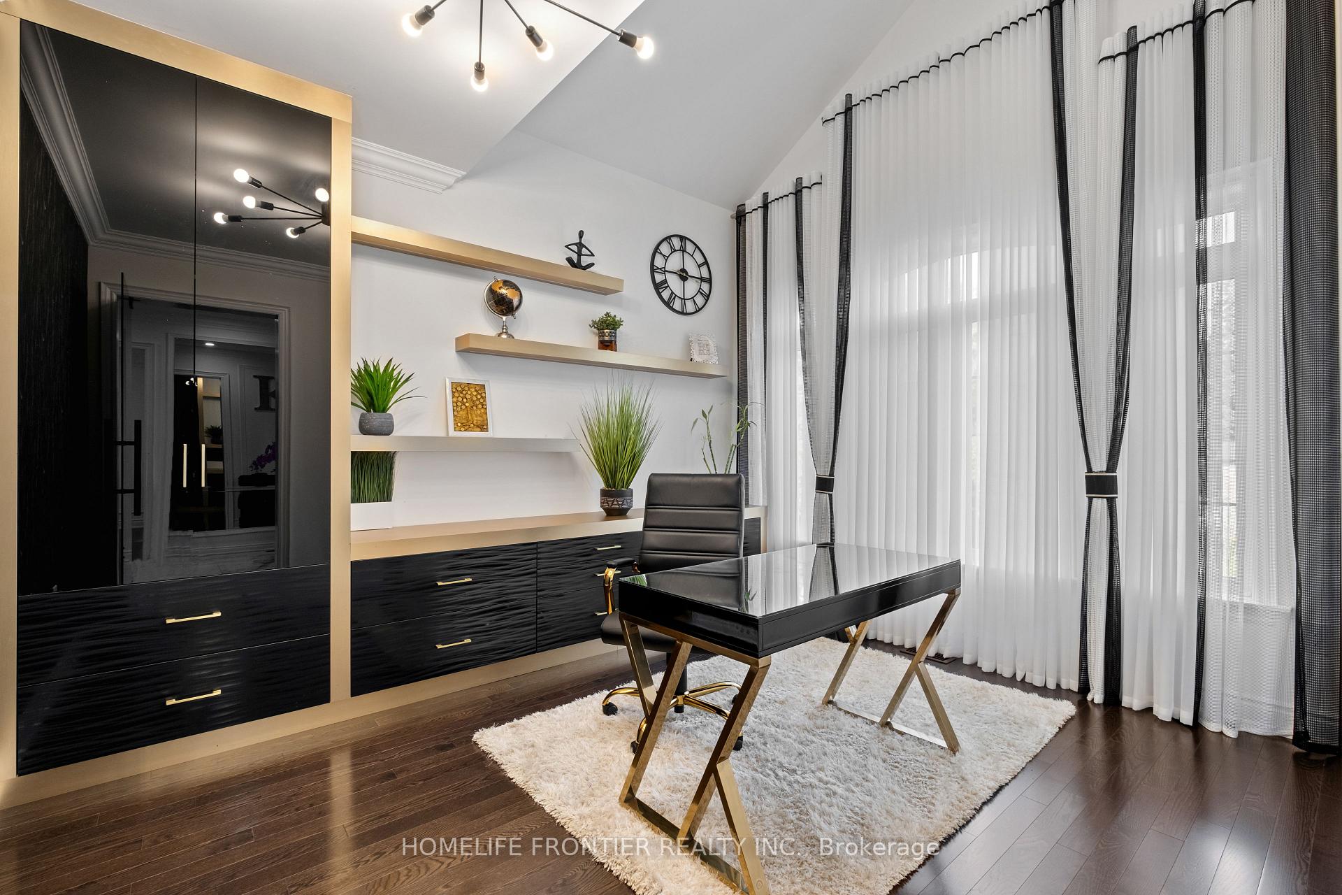 Photo 6 of 1195 Shore Acres Drive, Innisfil, Gilford — HOMEH