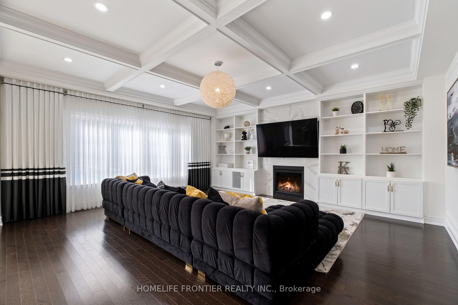 Photo 9 of 1195 Shore Acres Drive, Innisfil, Gilford — HOMEH