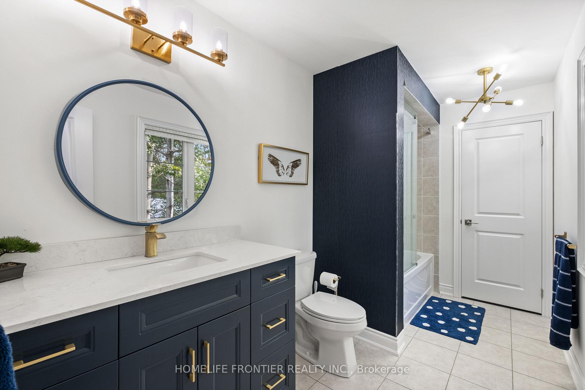 Photo 28 of 1195 Shore Acres Drive, Innisfil, Gilford — HOMEH