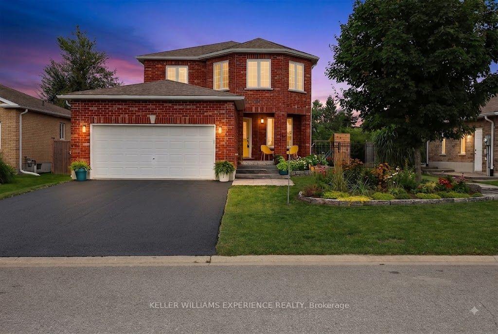 Photo 5 of 30 Nash Avenue, Springwater, Elmvale — HOMEH