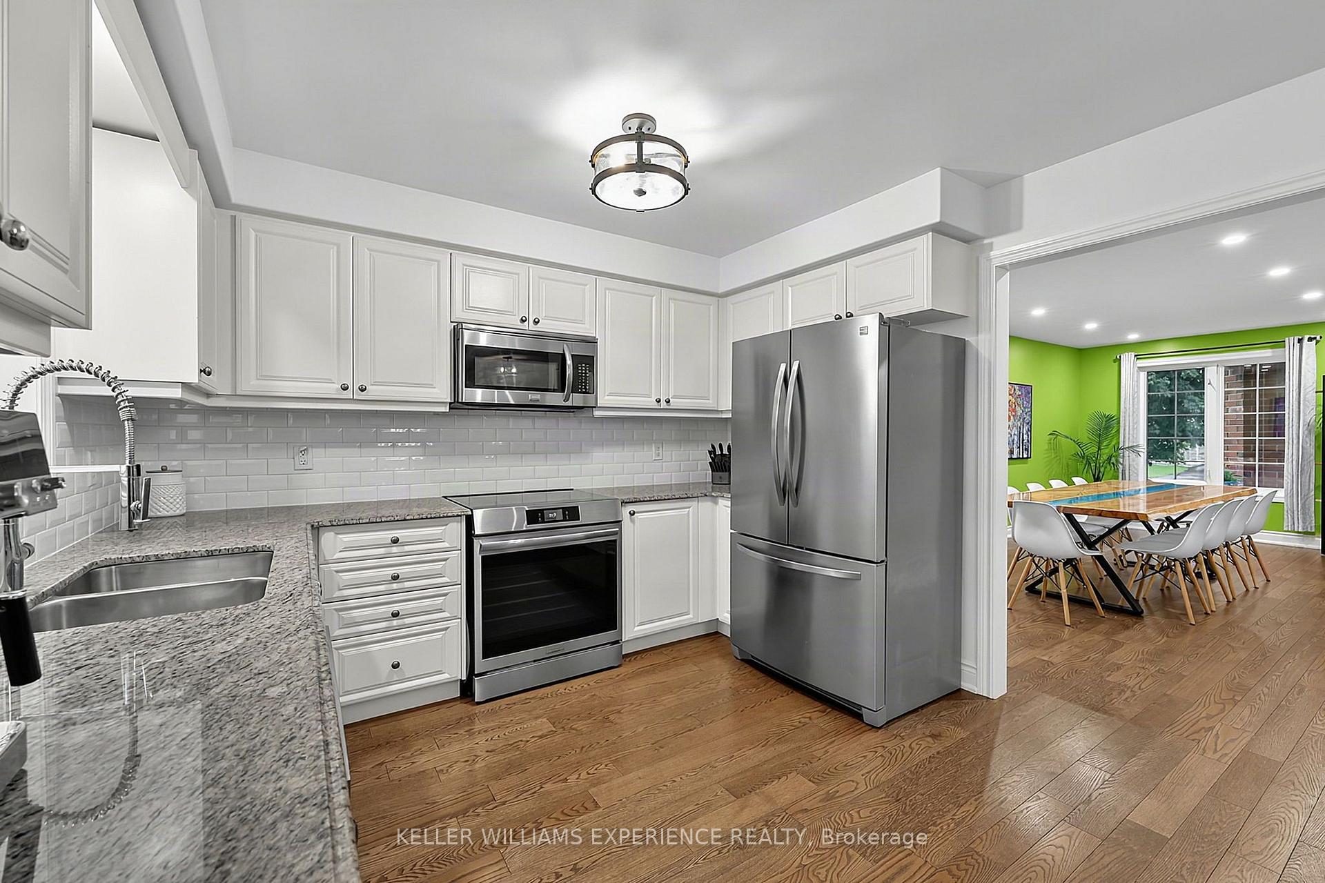 Photo 12 of 30 Nash Avenue, Springwater, Elmvale — HOMEH