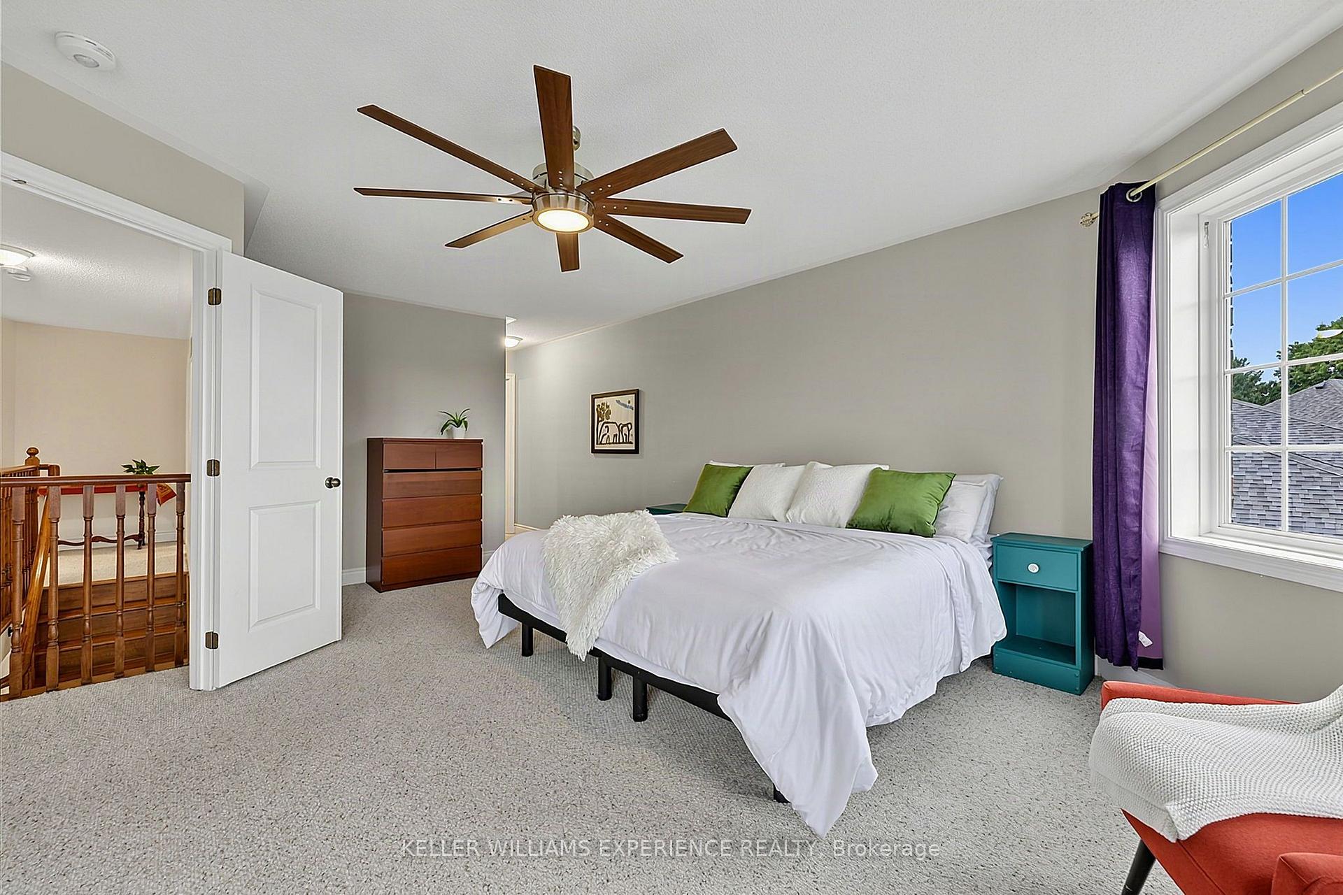 Photo 25 of 30 Nash Avenue, Springwater, Elmvale — HOMEH