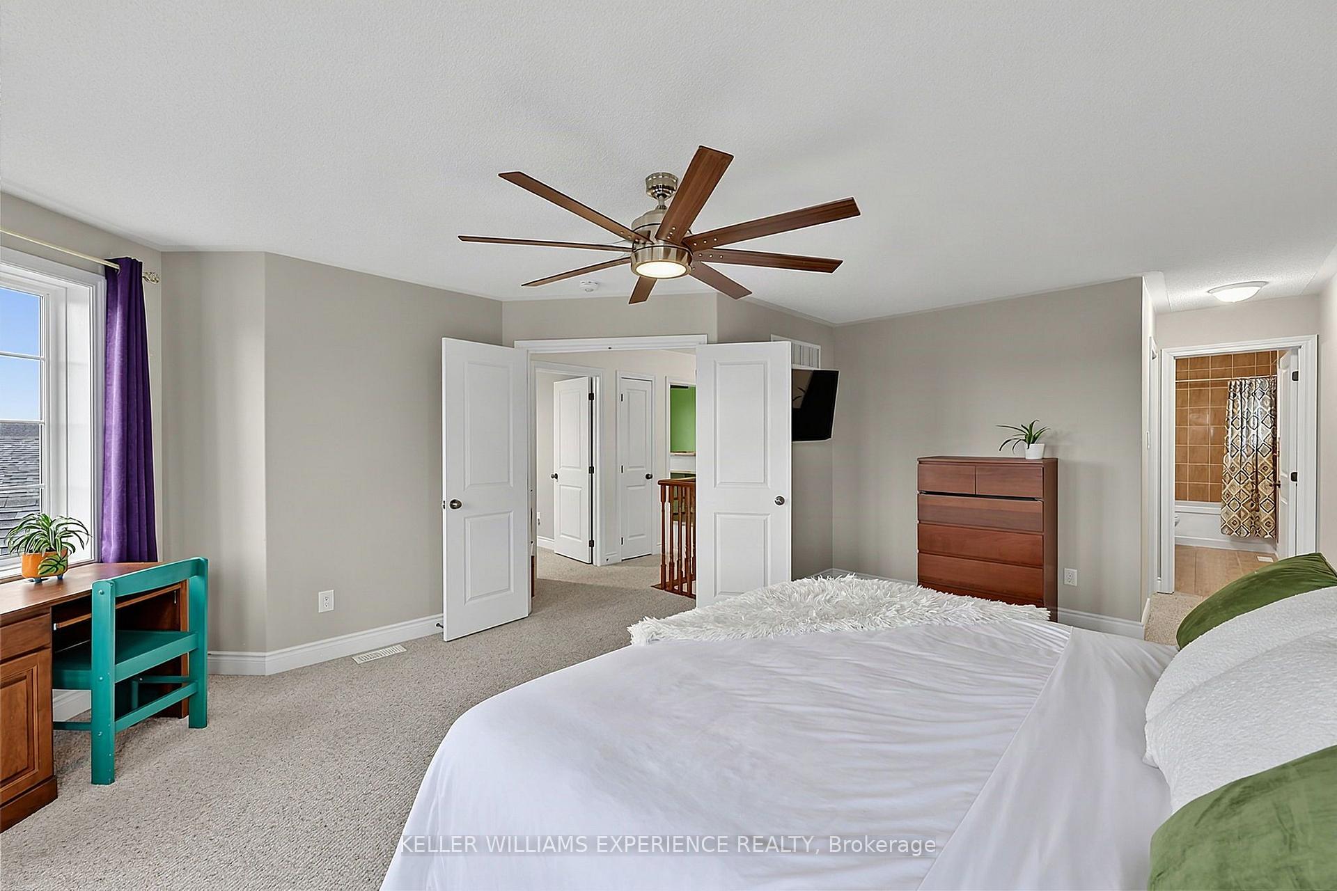 Photo 26 of 30 Nash Avenue, Springwater, Elmvale — HOMEH