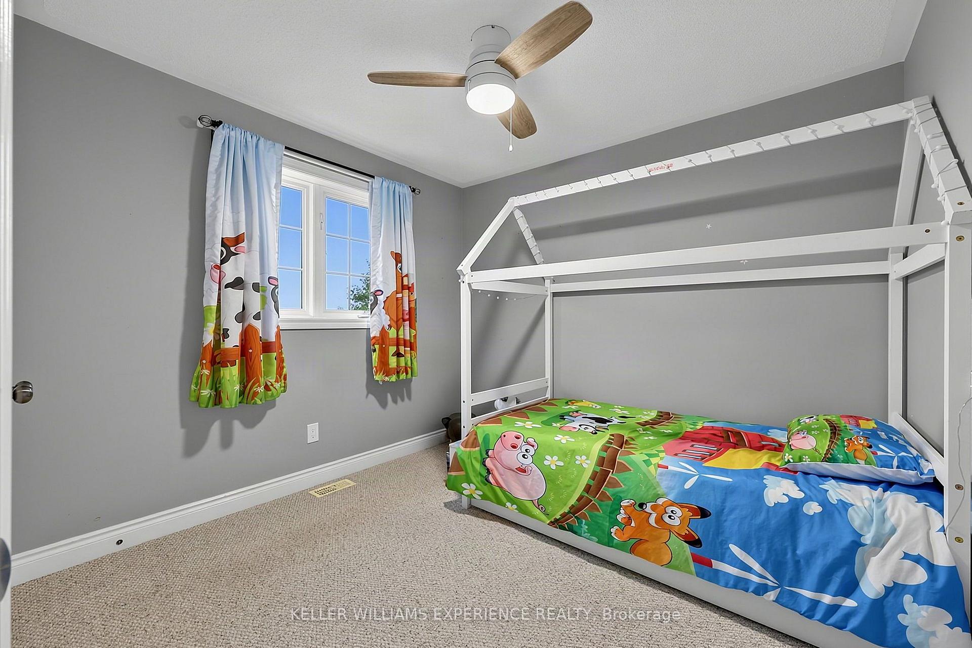 Photo 28 of 30 Nash Avenue, Springwater, Elmvale — HOMEH