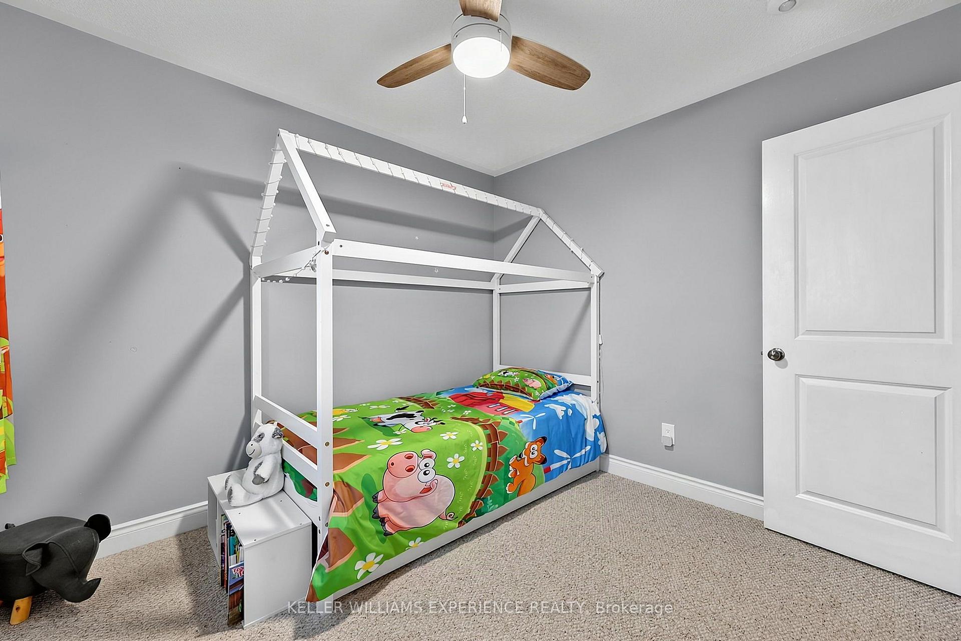 Photo 29 of 30 Nash Avenue, Springwater, Elmvale — HOMEH