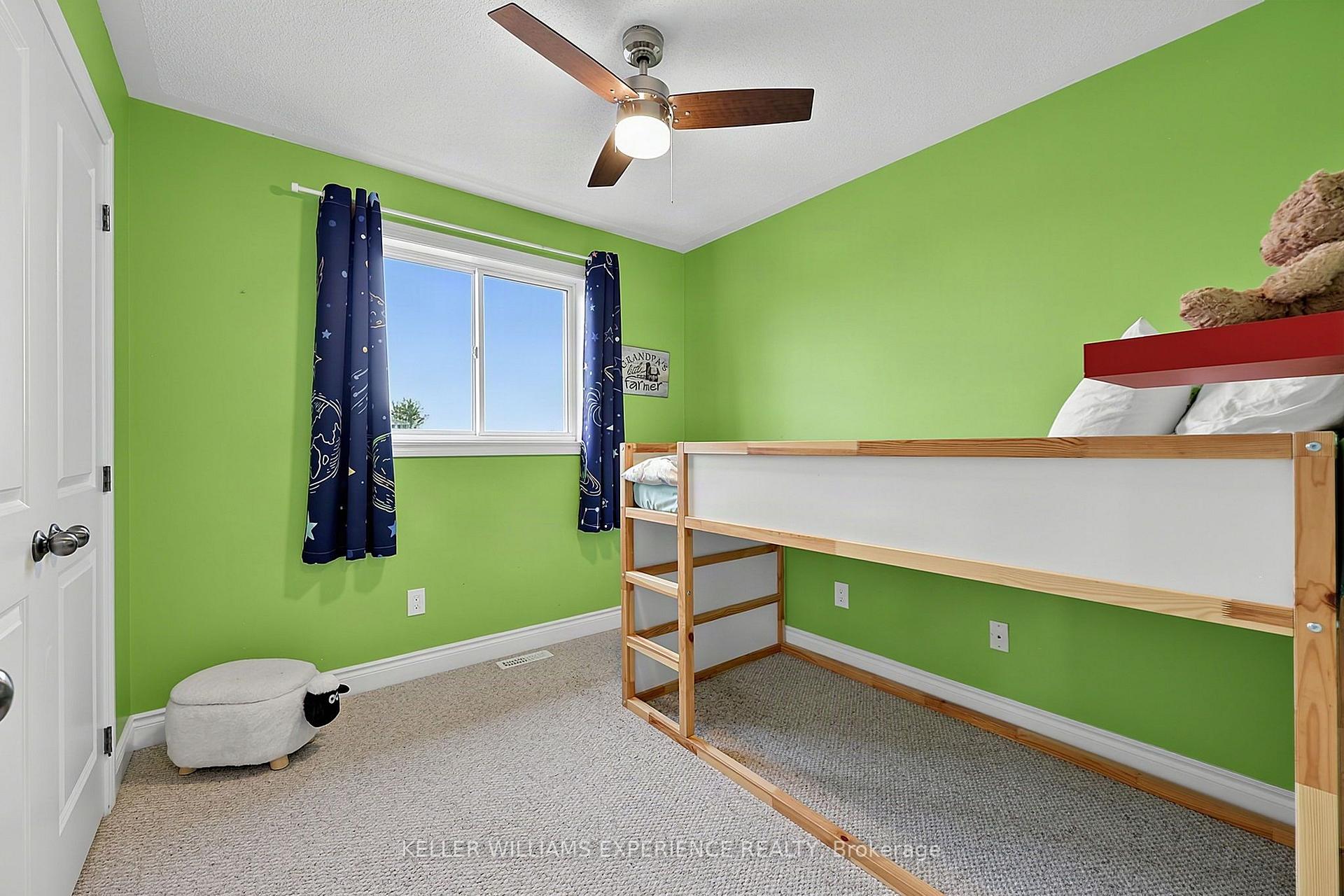 Photo 30 of 30 Nash Avenue, Springwater, Elmvale — HOMEH