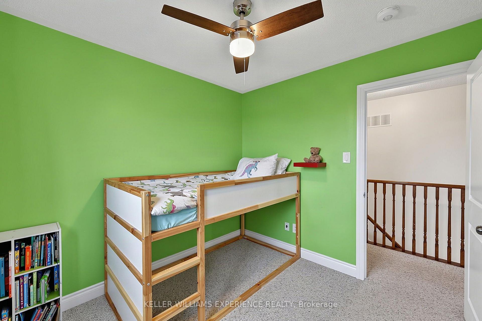 Photo 31 of 30 Nash Avenue, Springwater, Elmvale — HOMEH