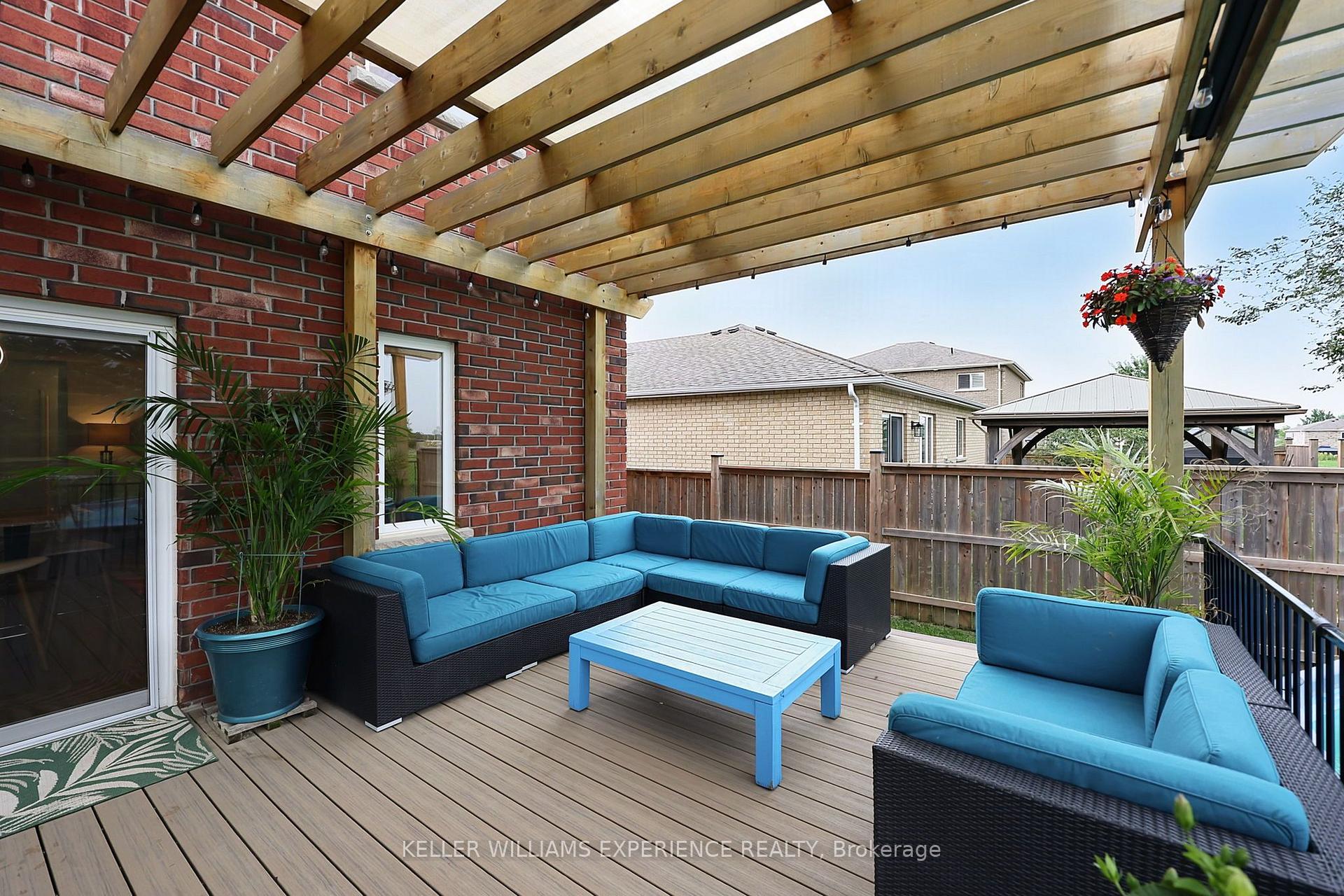 Photo 41 of 30 Nash Avenue, Springwater, Elmvale — HOMEH