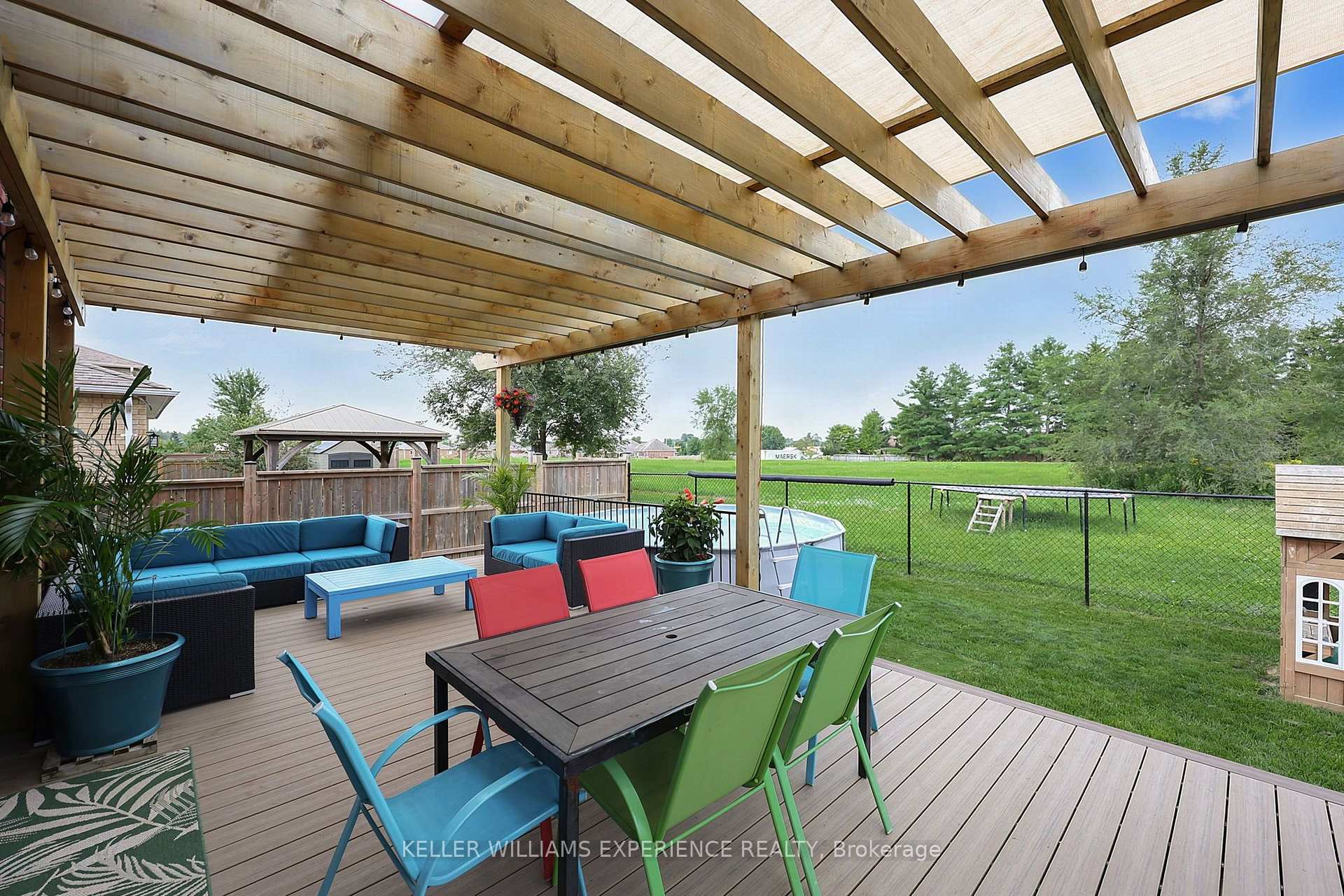 Photo 43 of 30 Nash Avenue, Springwater, Elmvale — HOMEH